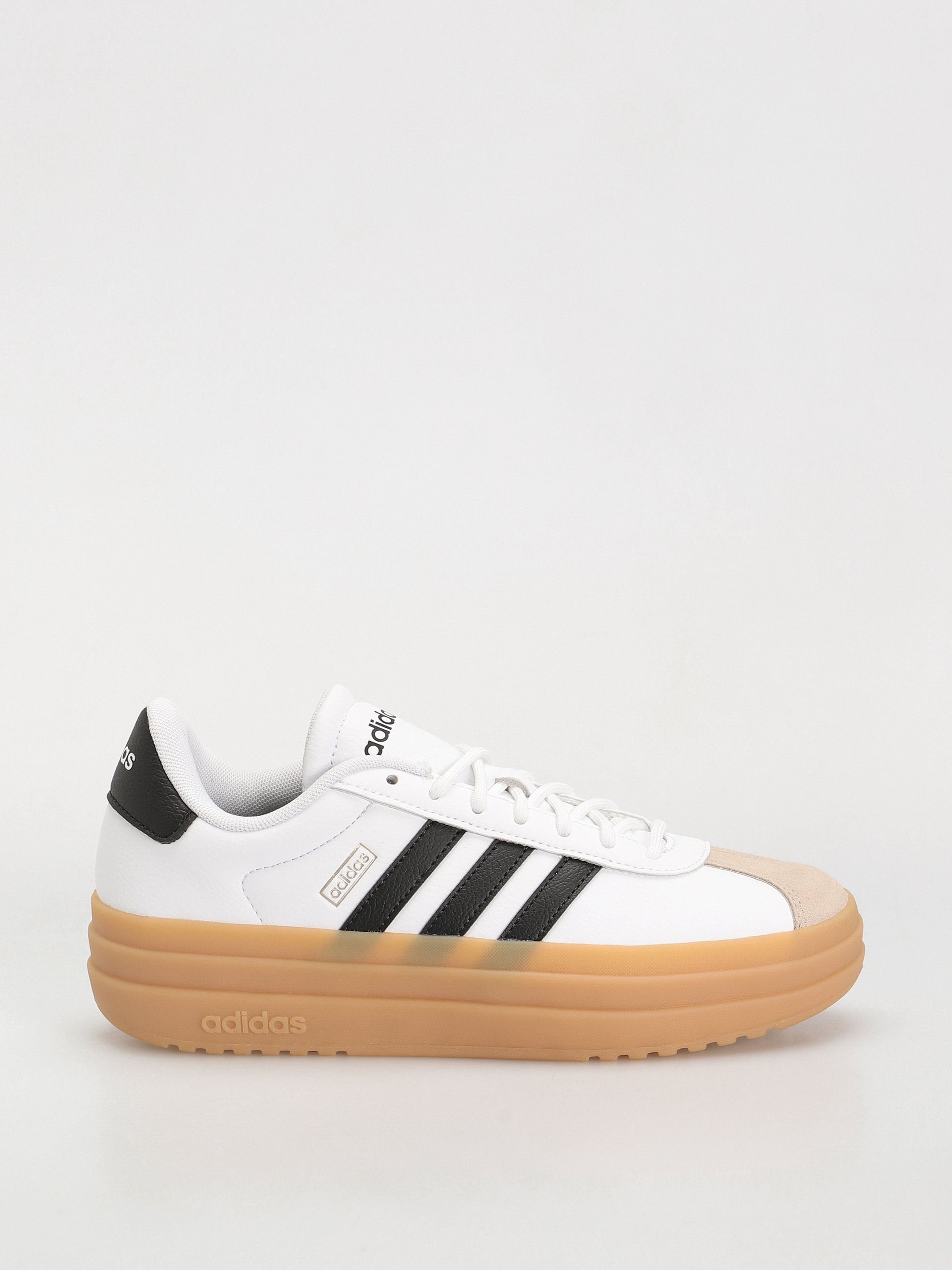 Взуття adidas Vl Court Bold Wmn (ftwwht/cblack/wonbei)