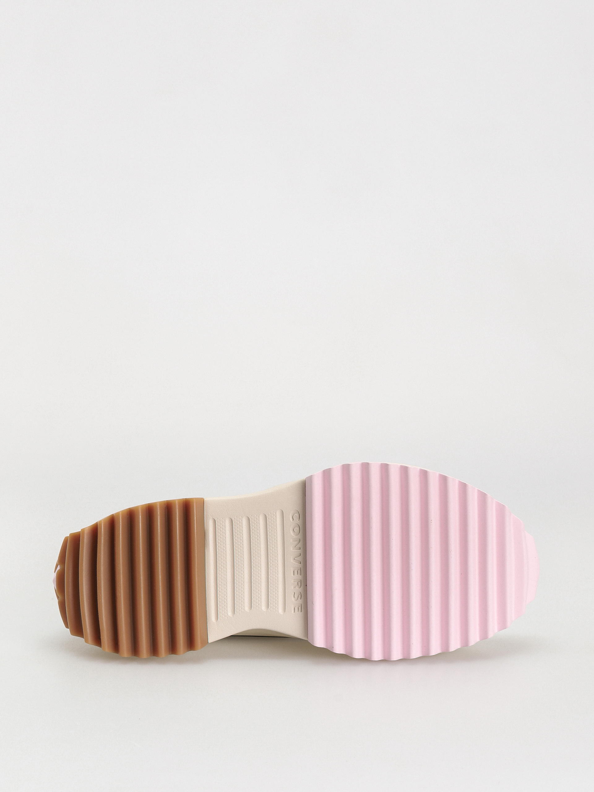 Взуття Converse Run Star Hike Hi (black/pink foam/egret)