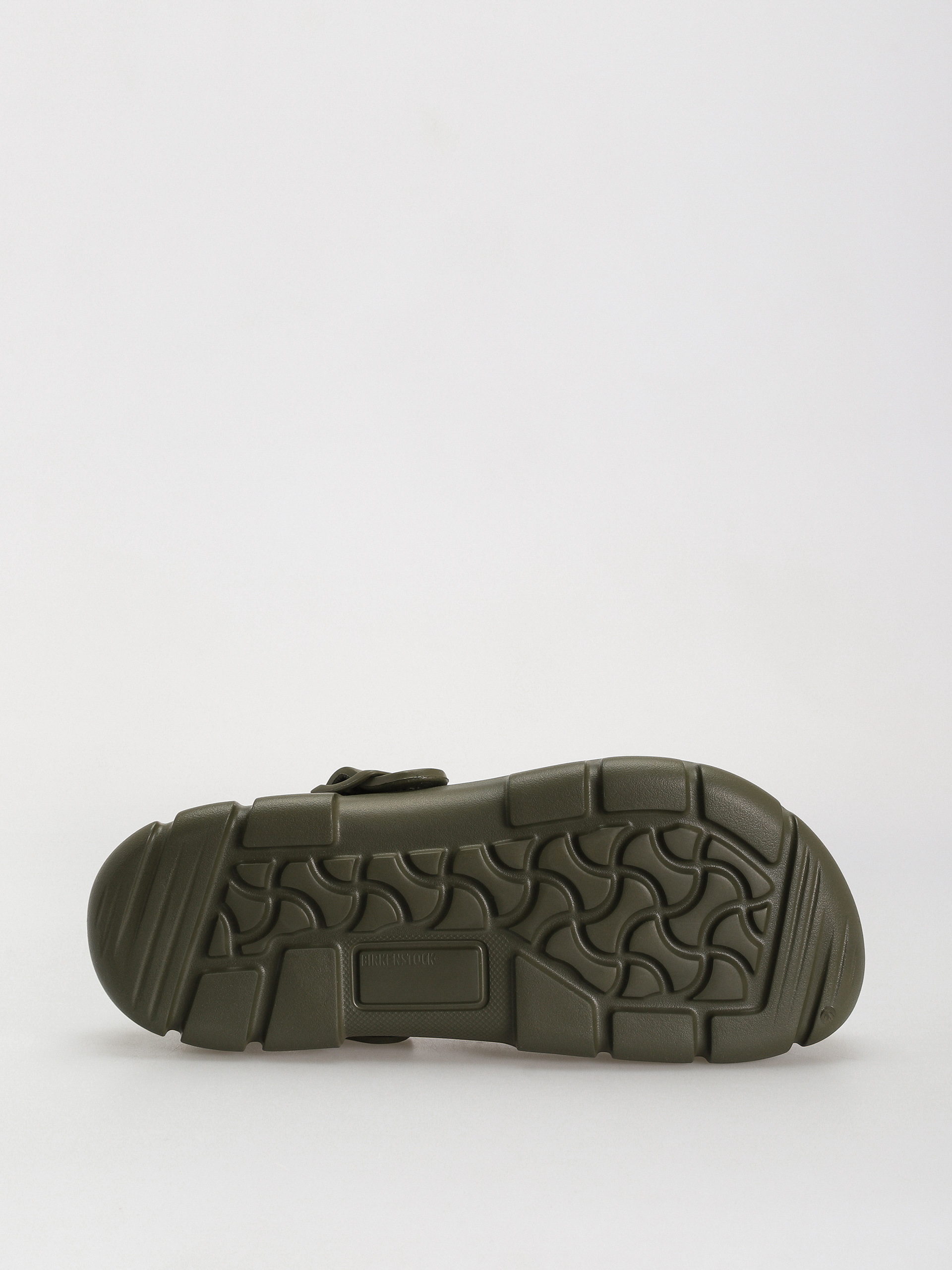 Шльопанці Birkenstock Birki Flow EVA Regular (khaki)