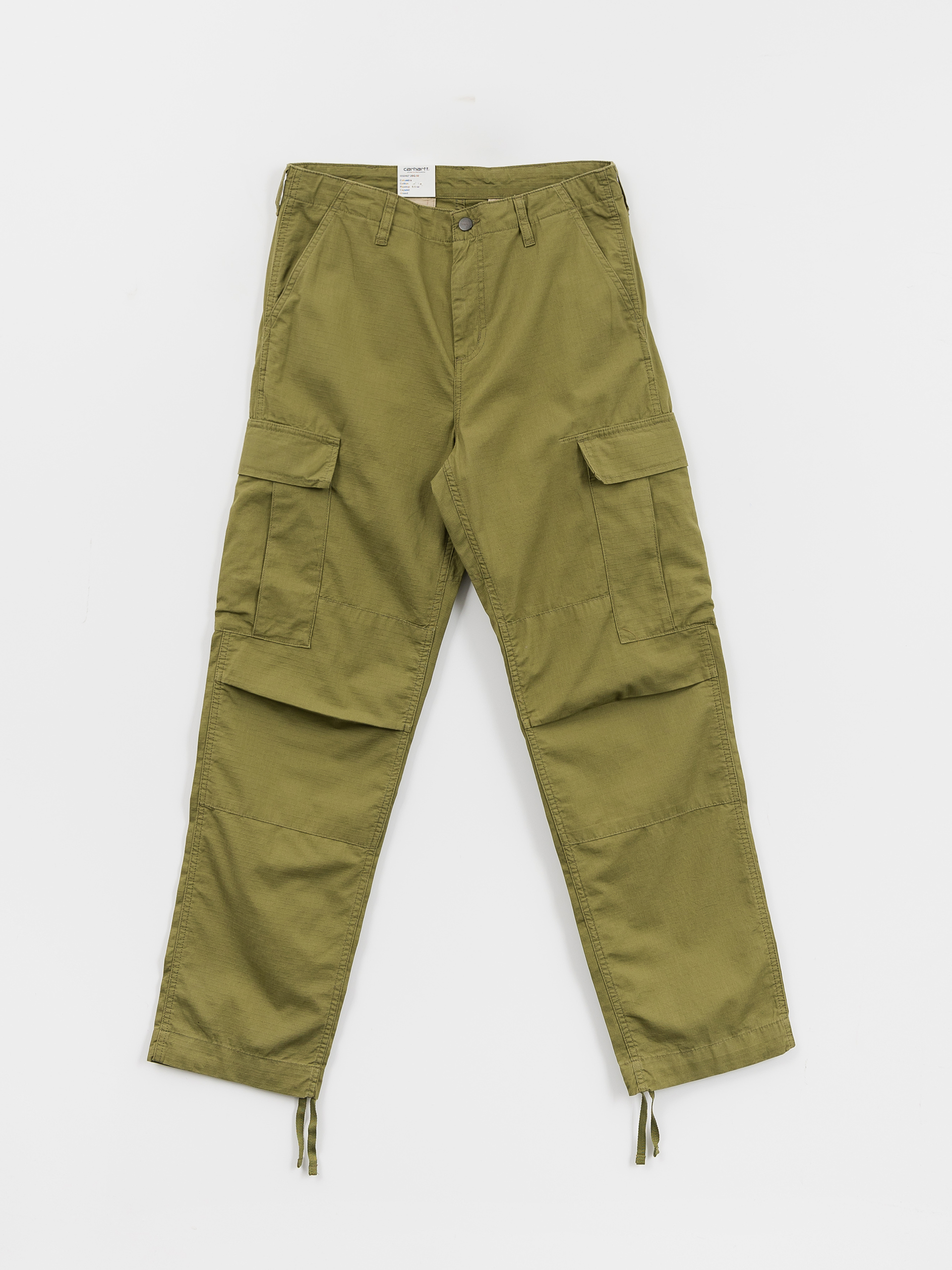 Штани Carhartt WIP Regular Cargo (capulet)