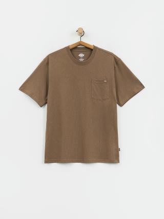 Футболка Dickies Luray Pocket (mushroom)