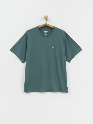 Футболка Dickies Clancy Heavyweight (lincoln green)