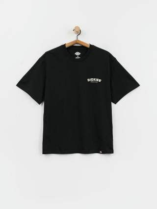 Футболка Dickies Builder (black)