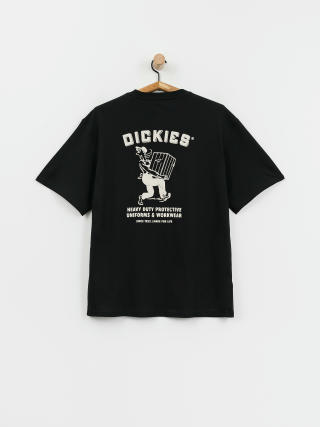 Футболка Dickies Builder (black)