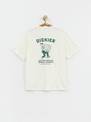 Футболка Dickies Builder (cloud)