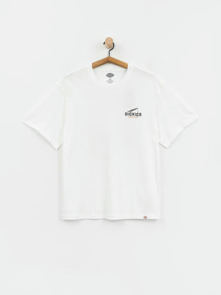 Футболка Dickies Industrial Zone (white)