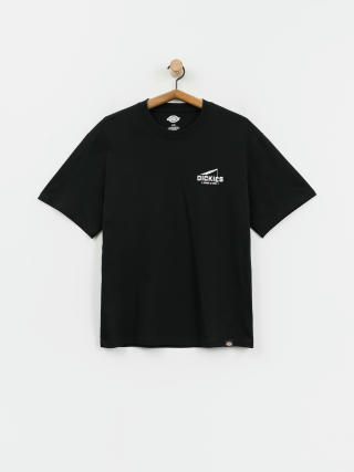 Футболка Dickies Industrial Zone (black)