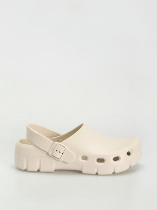 Шльопанці Birkenstock Birki Flow EVA Regular (eggshell)