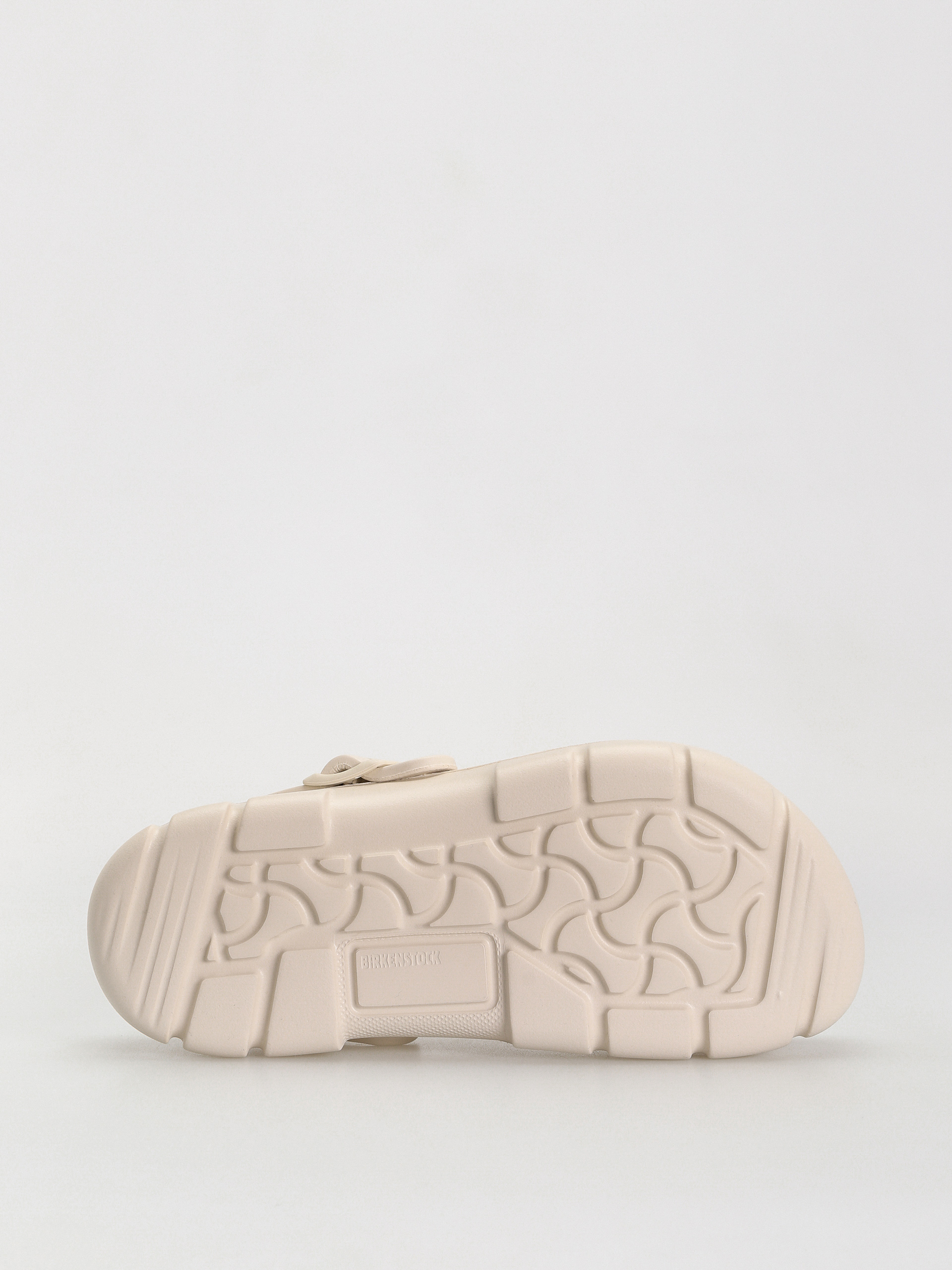Шльопанці Birkenstock Birki Flow EVA Regular (eggshell)