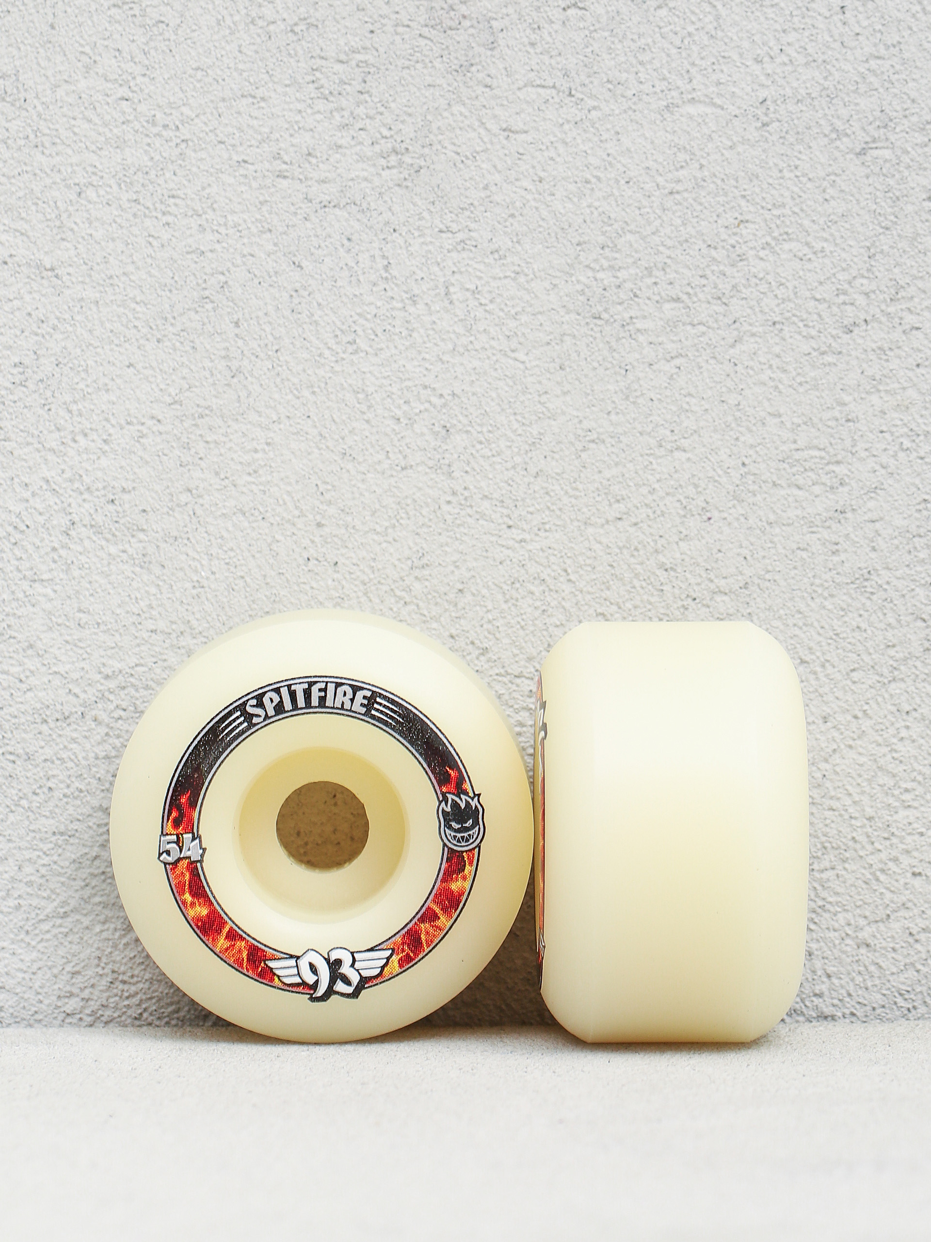 u041au043eu043bu0435u0441u0430 Spitfire F4 93D Radials (natural)