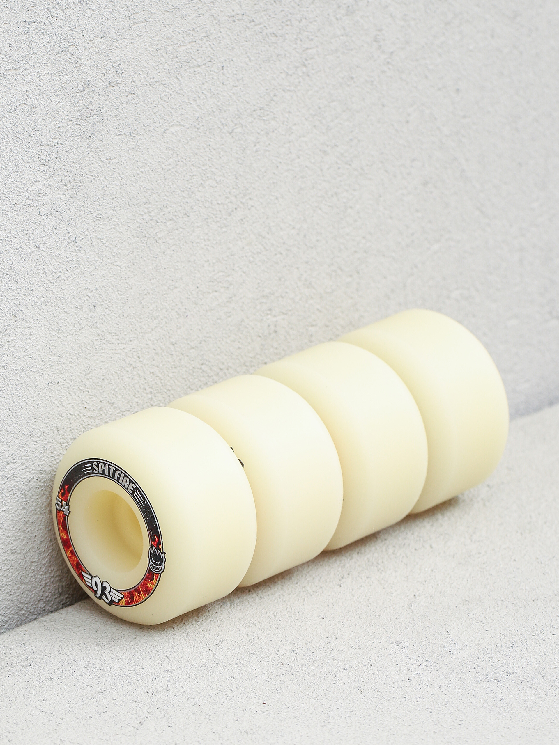 Колеса Spitfire F4 93D Radials (natural)