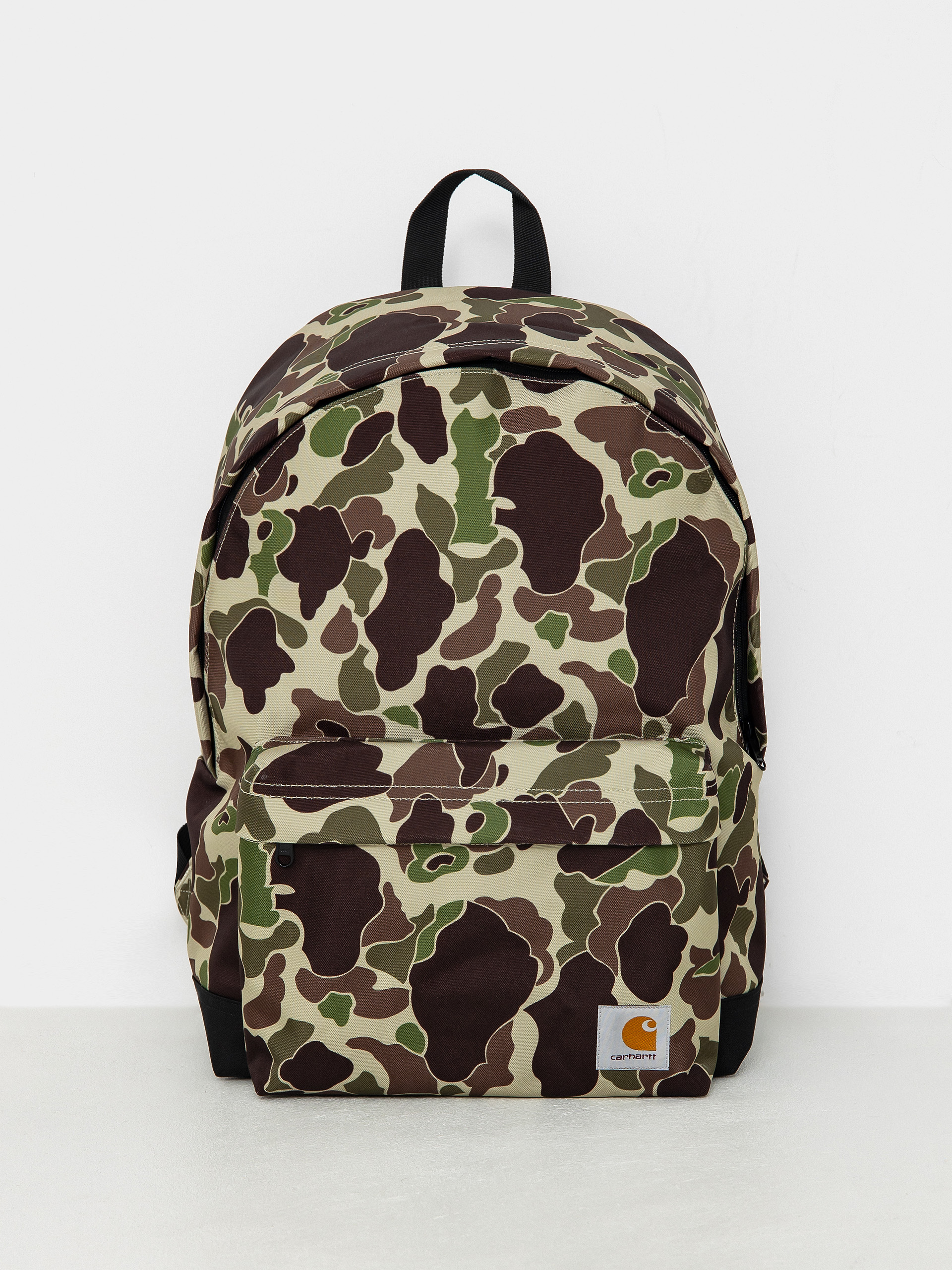 Рюкзак Carhartt WIP Jake (camo duck green)