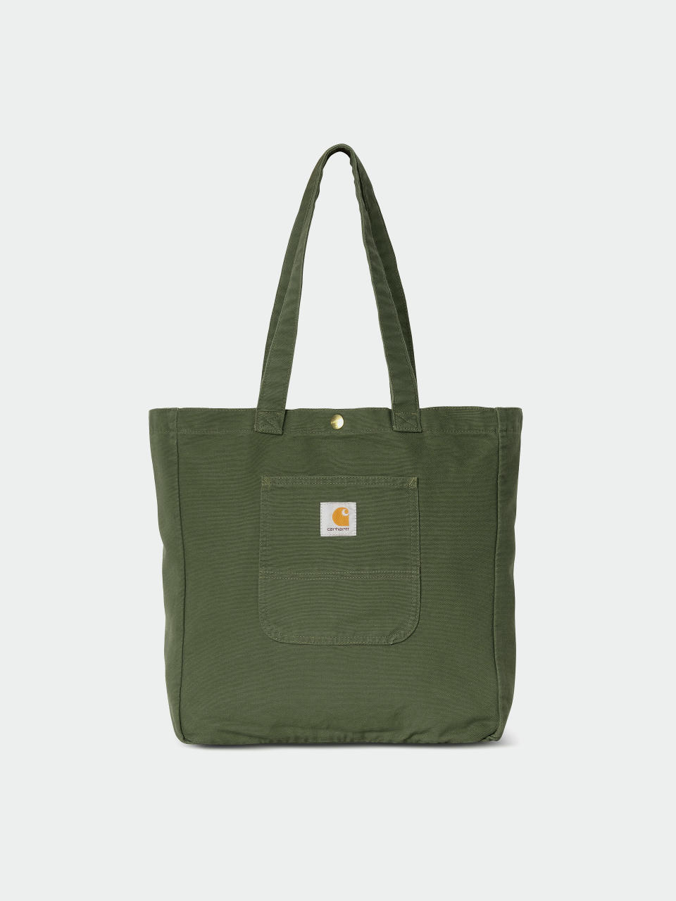 Сумка Carhartt WIP Bayfield Tote (tarragon)