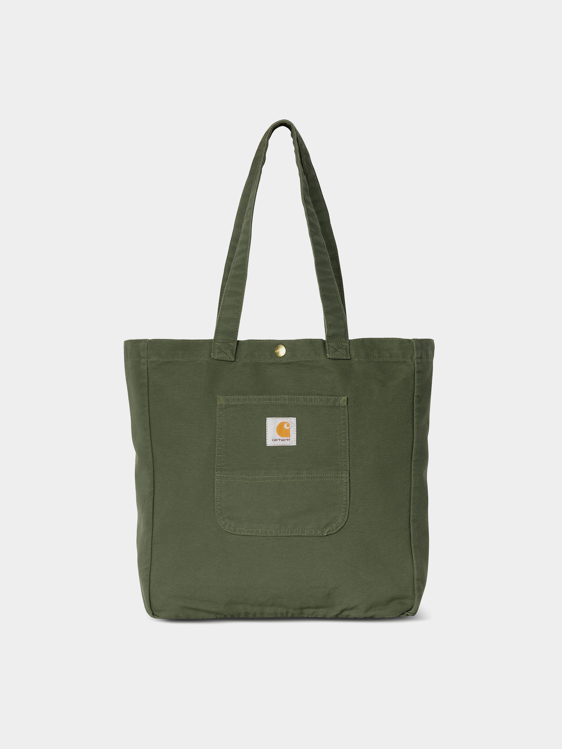 Сумка Carhartt WIP Bayfield Tote (tarragon)