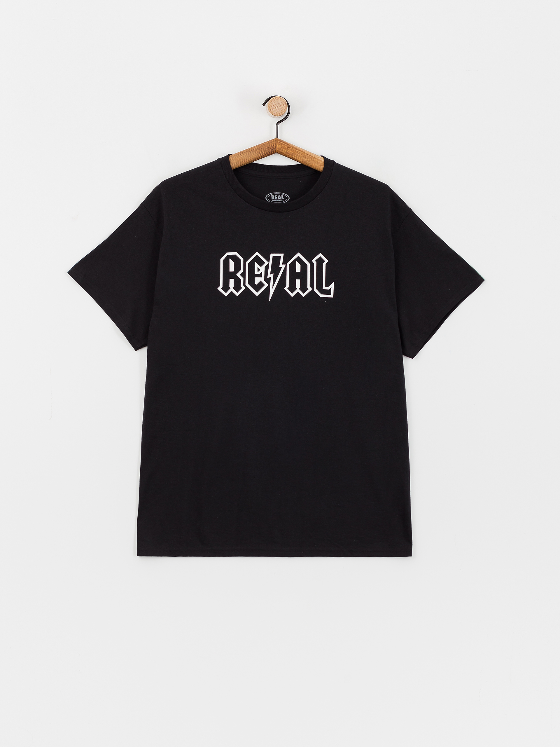 Футболка Real Deeds