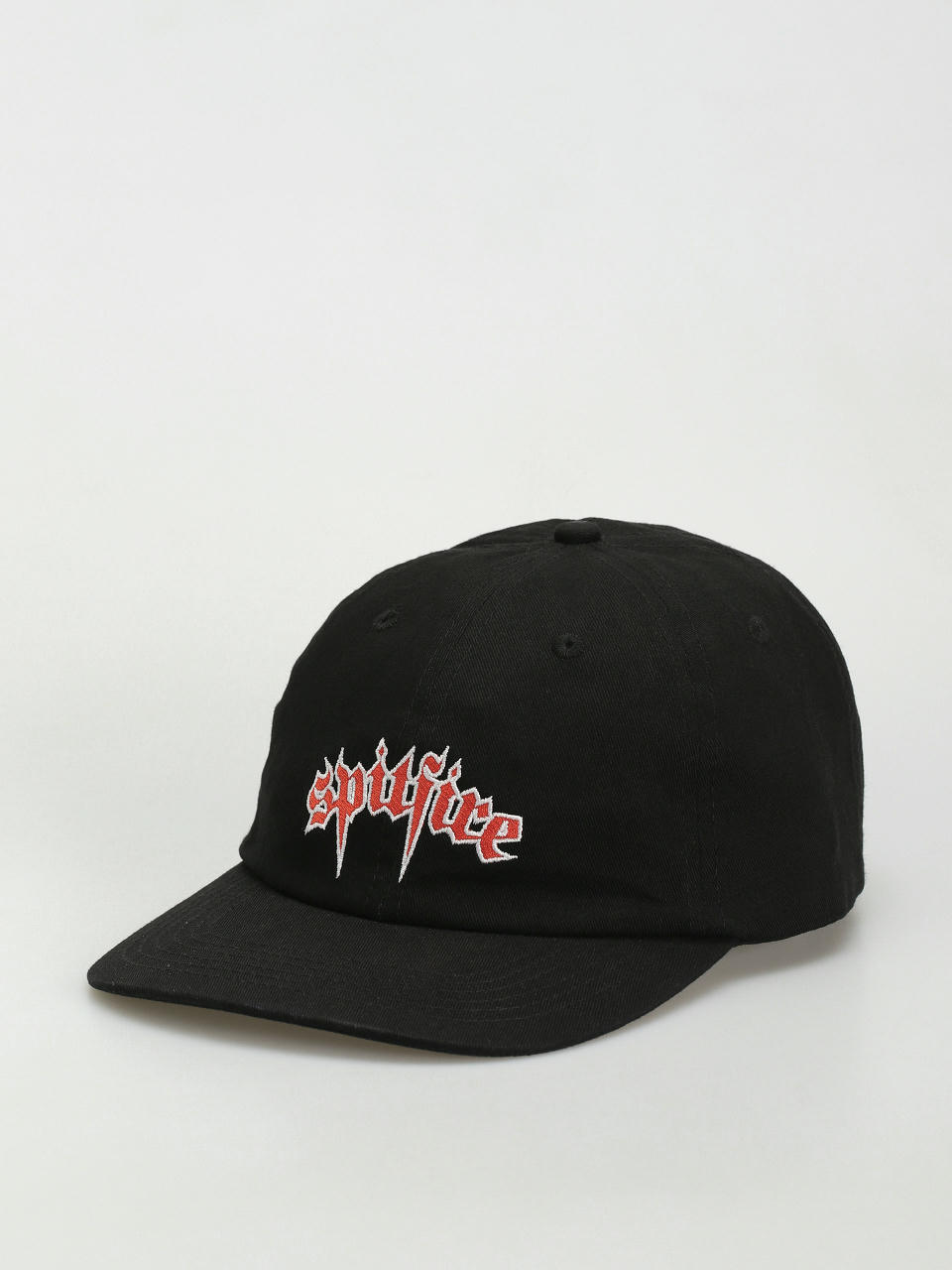 Кепка Spitfire Venom Snap (black)