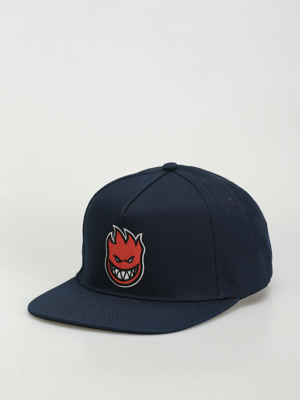 Кепка Spitfire Lil Big Head Fill Snap (navy/red)