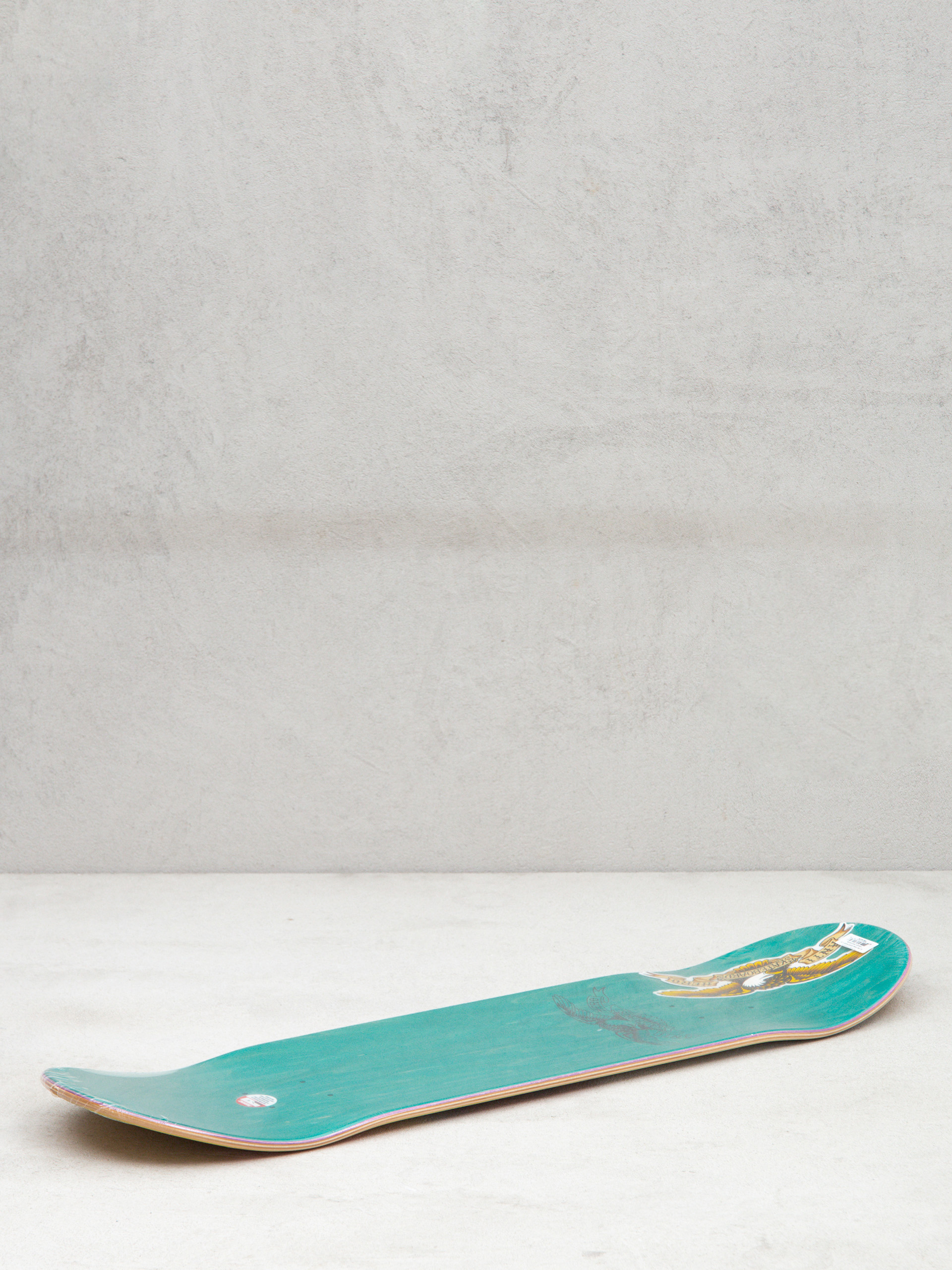 Декa Antihero Daan Desertscape (yellow)