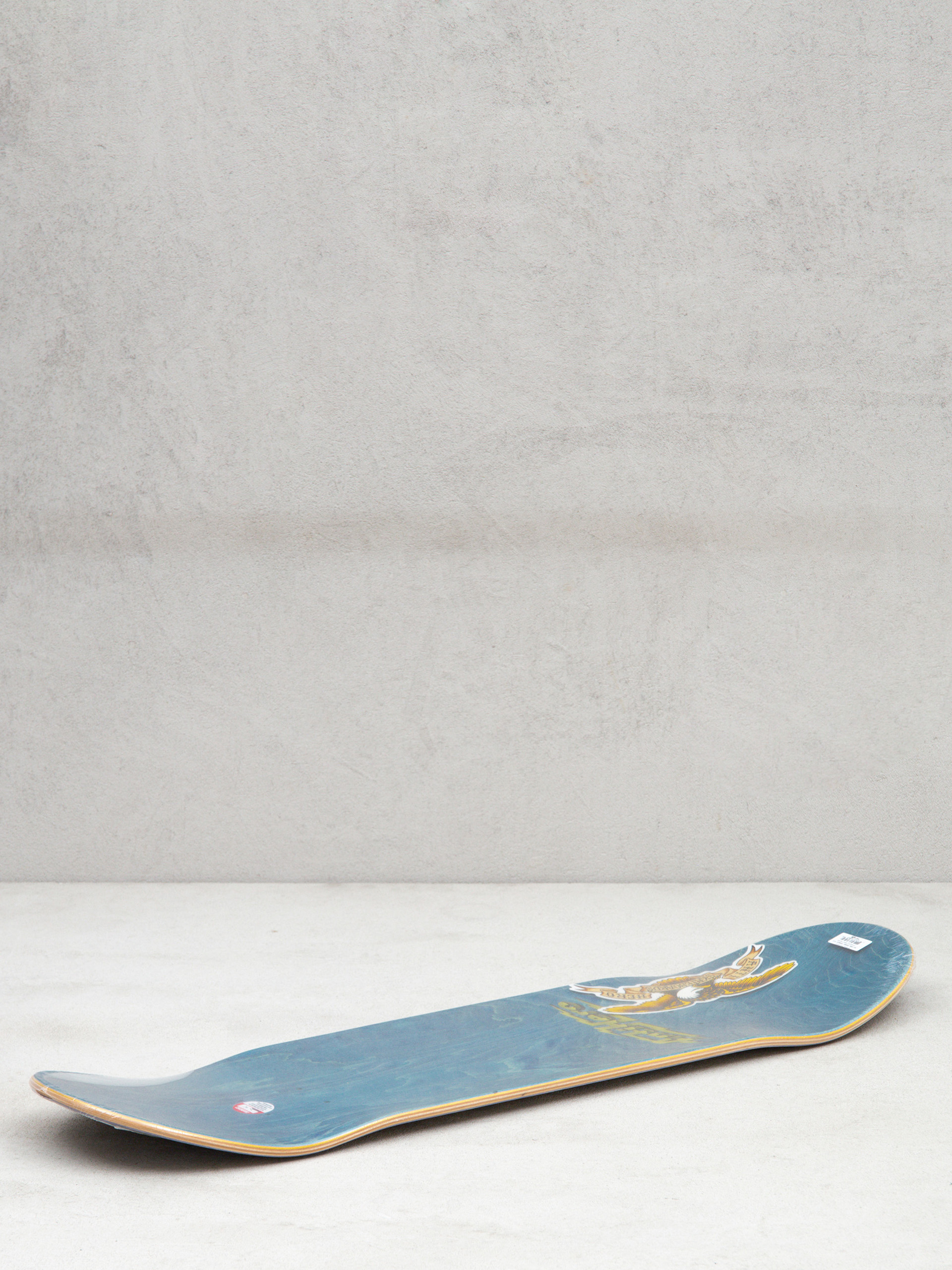 Декa Antihero Grant Bandit (black/gold)