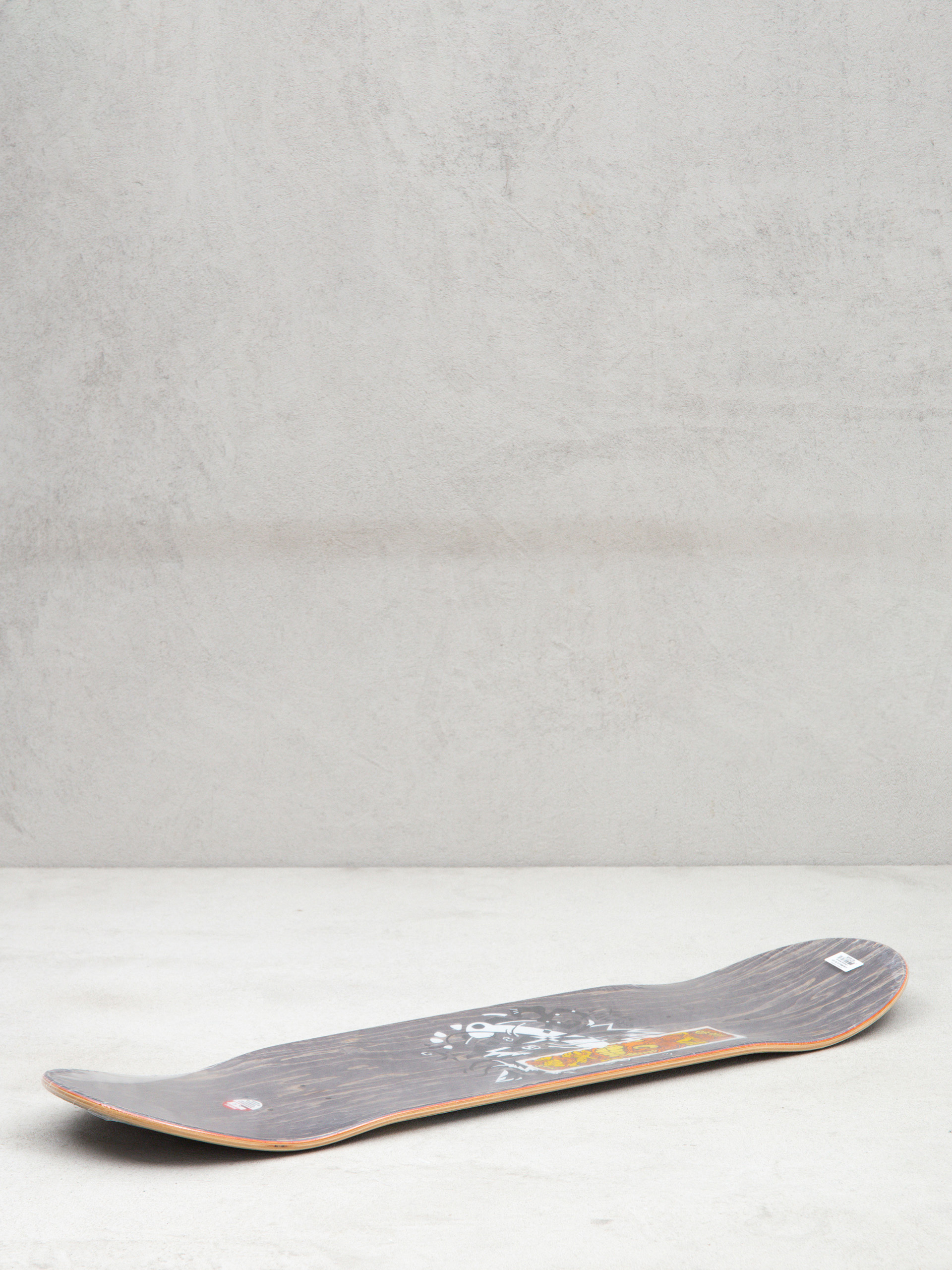 Декa Antihero Grimple Stix Through The Wormhole (black/red/blue)