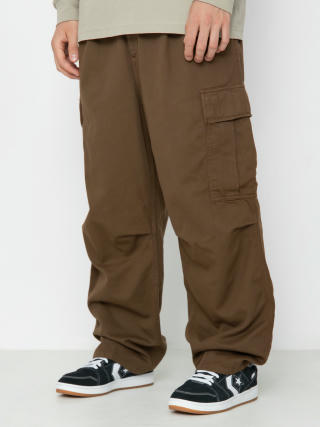 Штани Carhartt WIP Cole Cargo (chocolate)