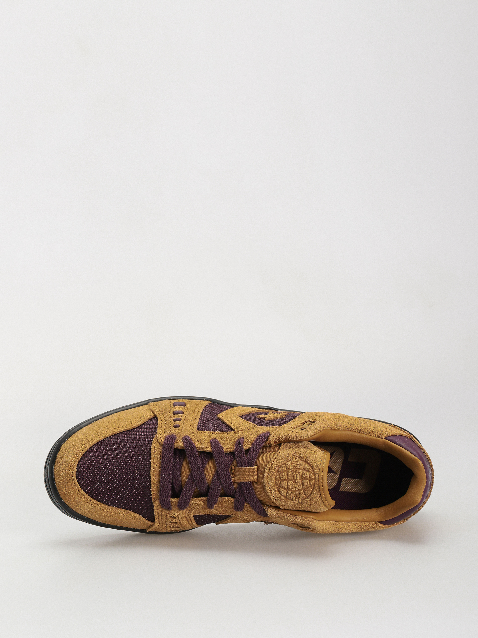 Взуття Converse As 1 Pro Ox (wood thrush/winter bloom/black)