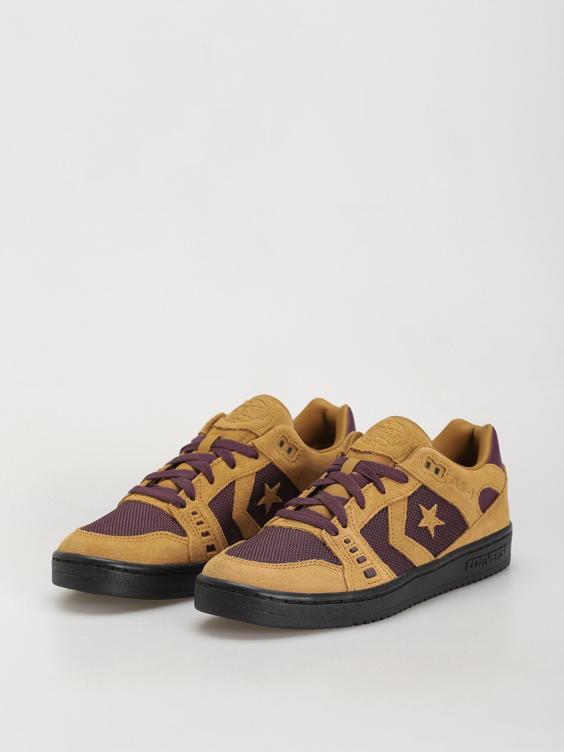 Взуття Converse As 1 Pro Ox (wood thrush/winter bloom/black)