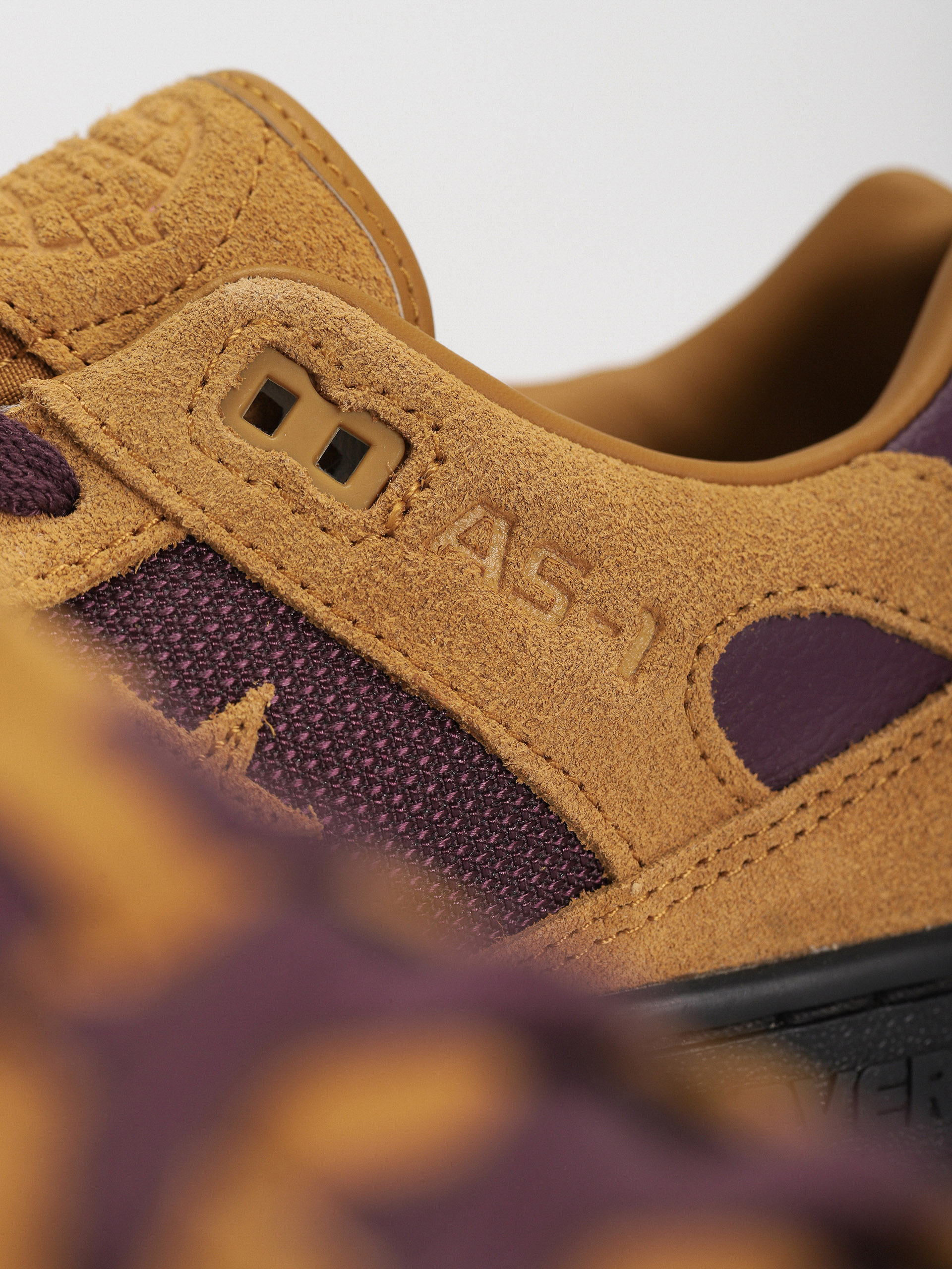 Взуття Converse As 1 Pro Ox (wood thrush/winter bloom/black)