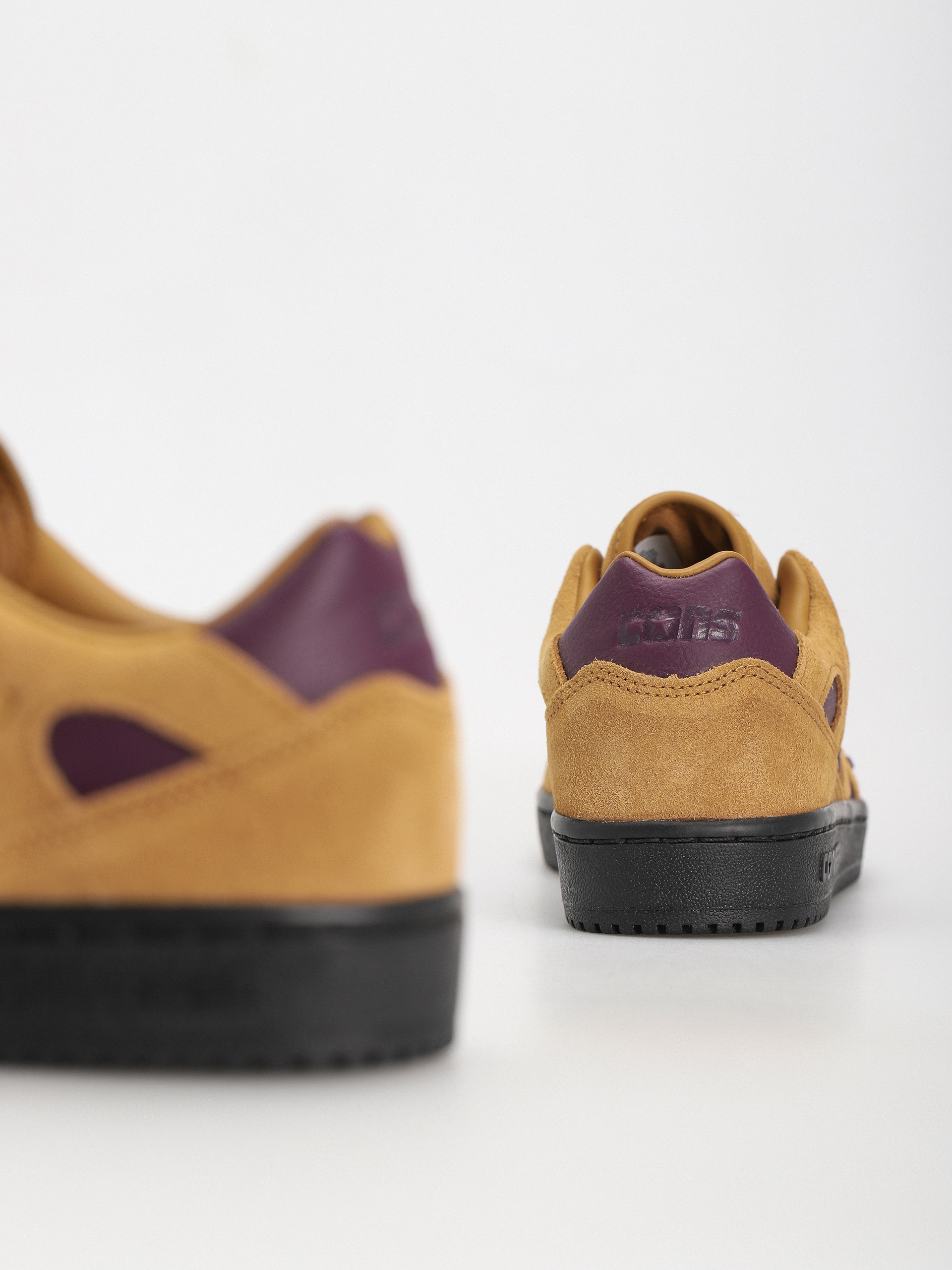 Взуття Converse As 1 Pro Ox (wood thrush/winter bloom/black)