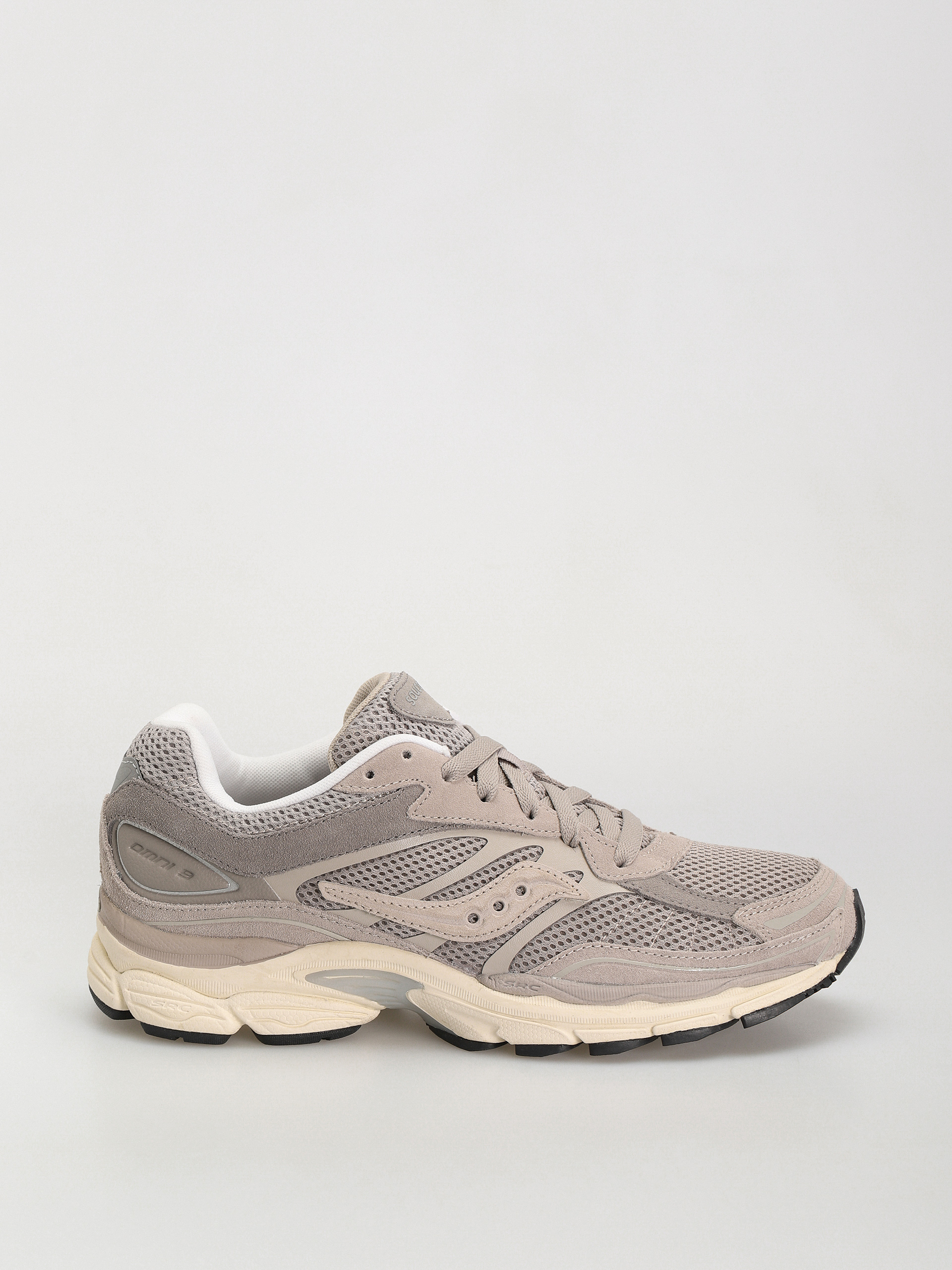 Взуття Saucony Progrid Omni 9 - сірий (grey)