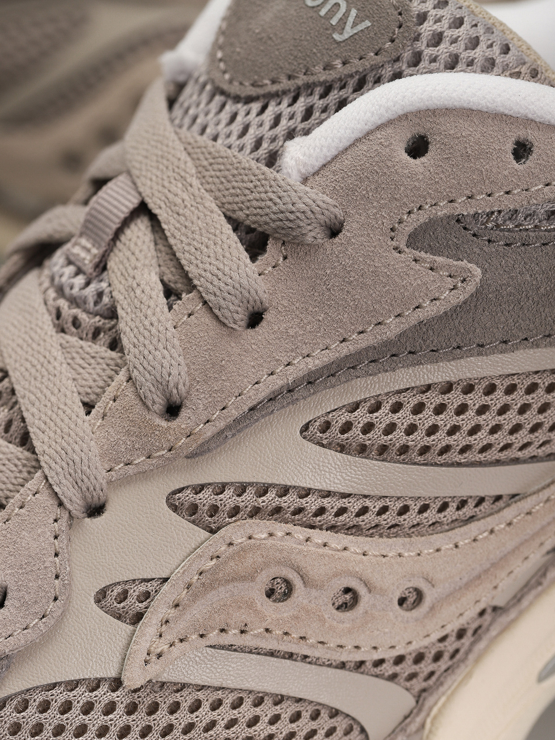 Взуття Saucony Progrid Omni 9 (grey)