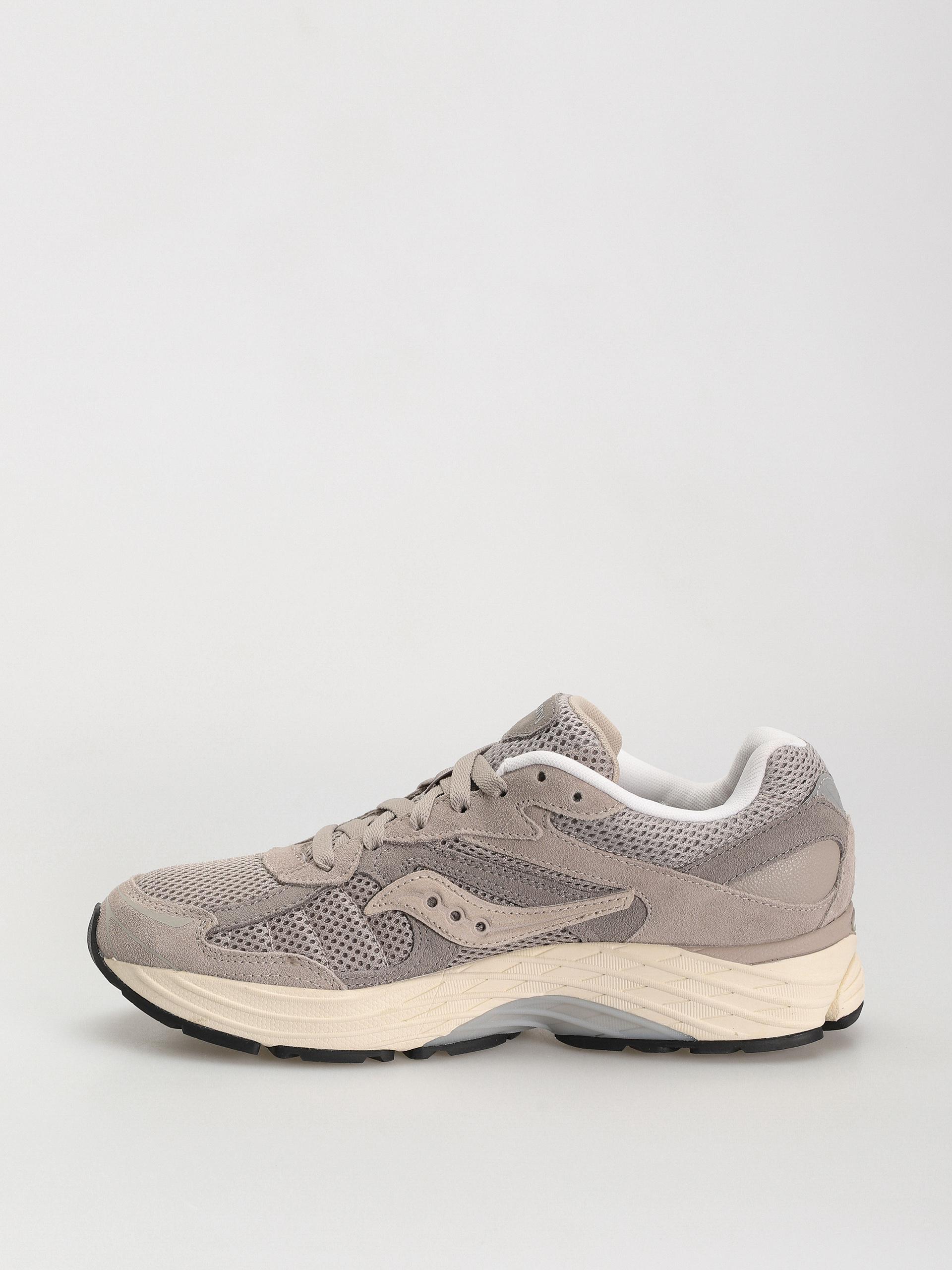 Взуття Saucony Progrid Omni 9 (grey)