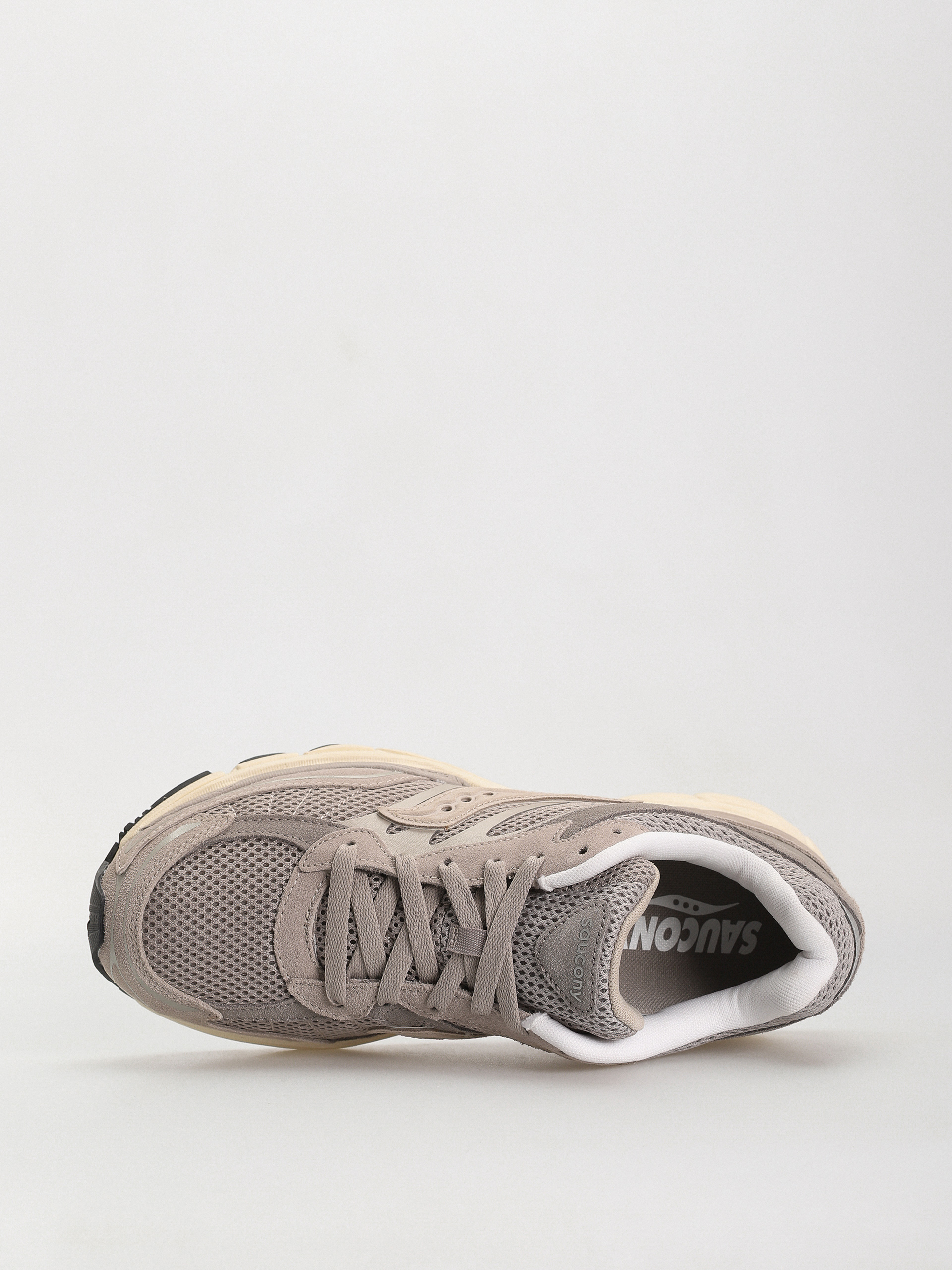 Взуття Saucony Progrid Omni 9 (grey)