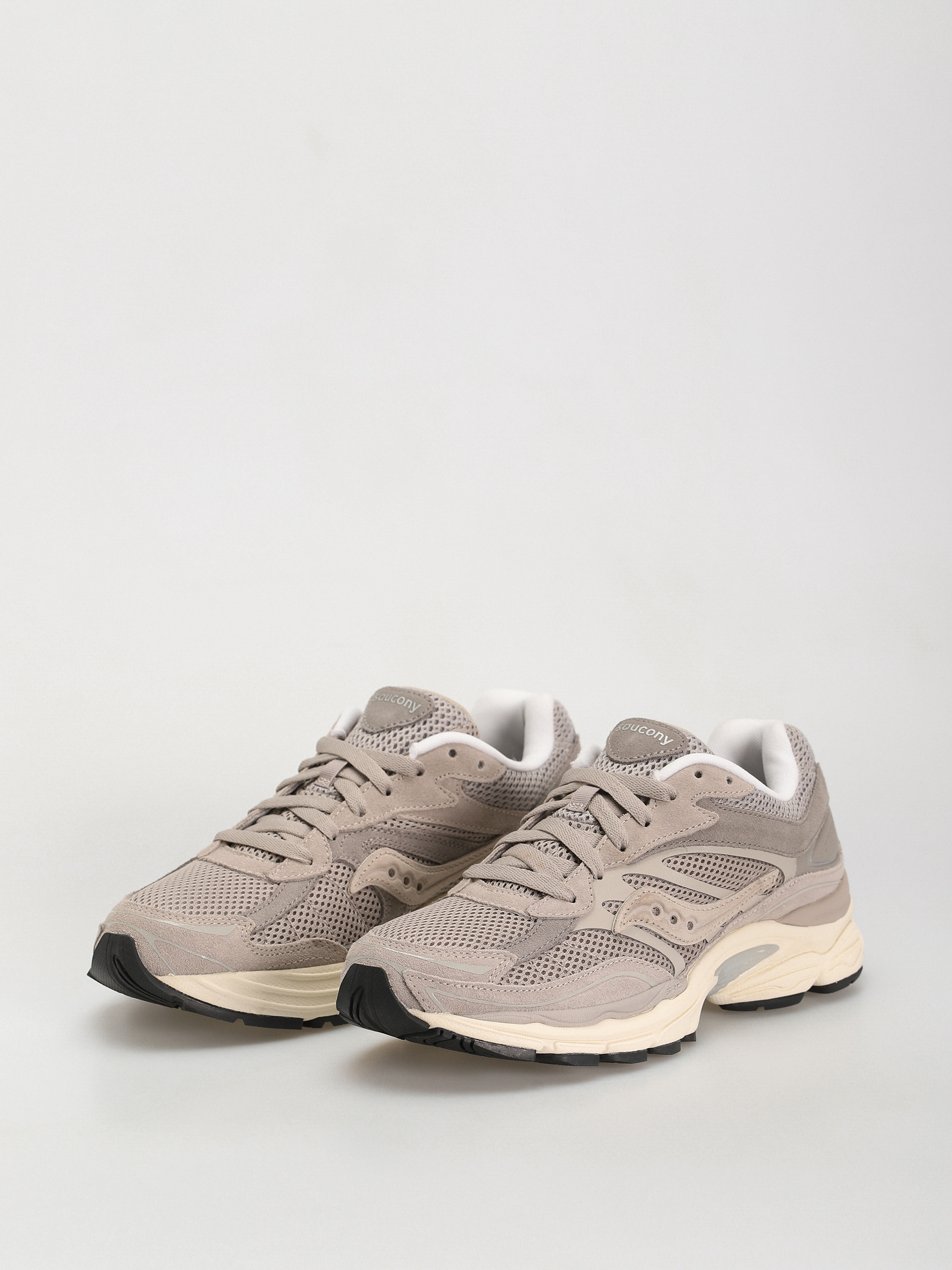 Взуття Saucony Progrid Omni 9 (grey)