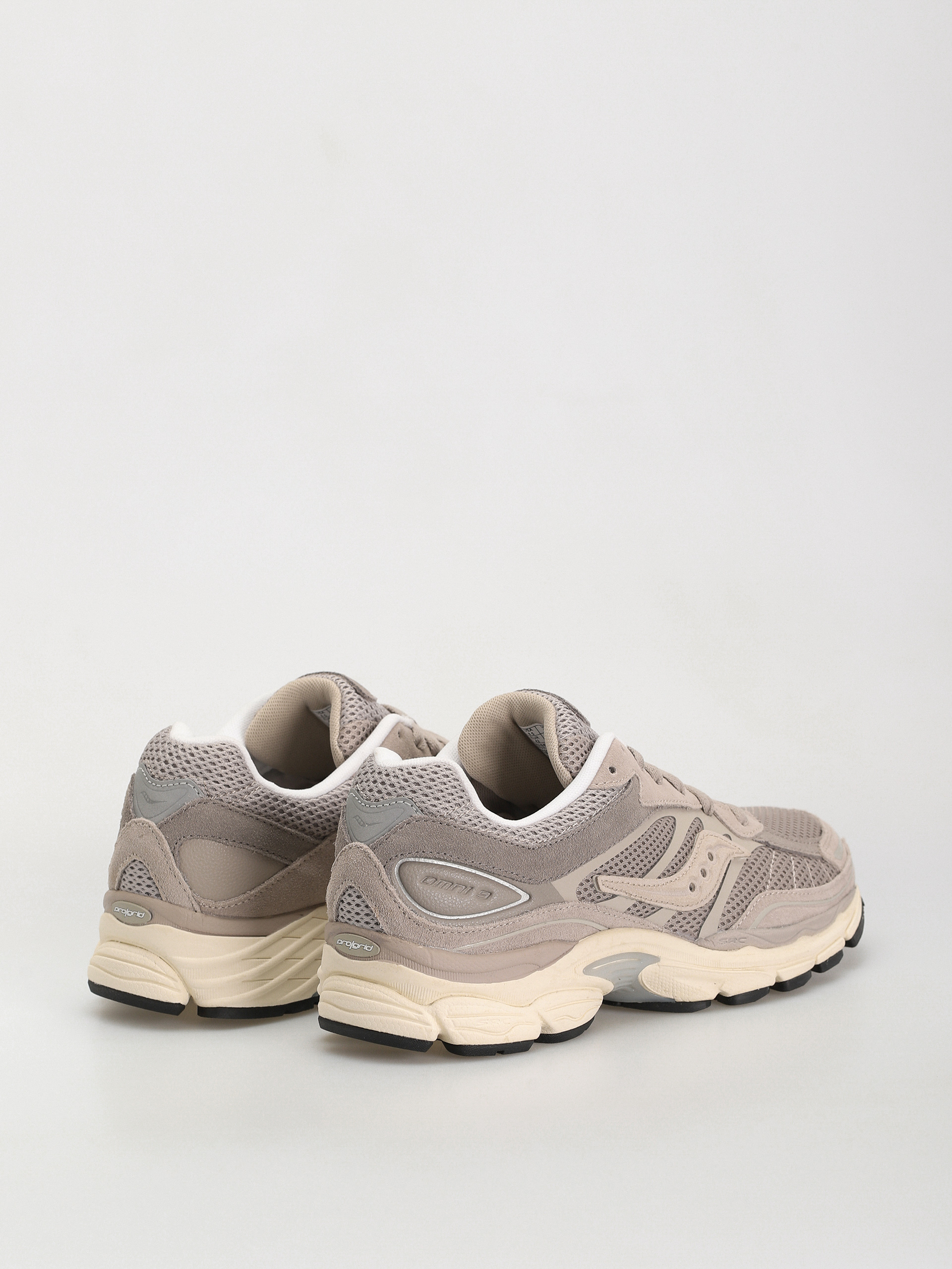 Взуття Saucony Progrid Omni 9 (grey)