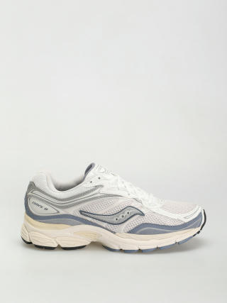 Взуття Saucony Progrid Omni 9 (ivory/blue)