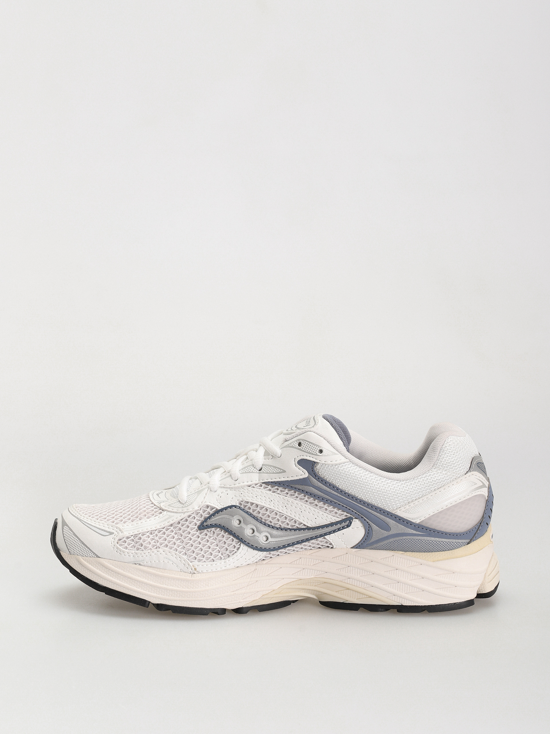 Взуття Saucony Progrid Omni 9 (ivory/blue)