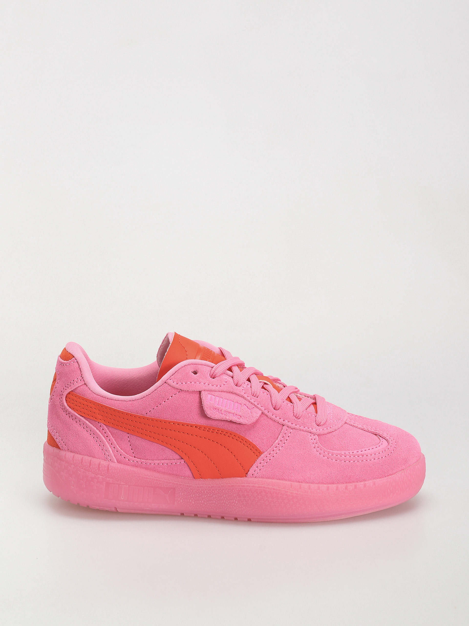 Взуття Puma Palermo Moda Xtra (poison pink redmaz)