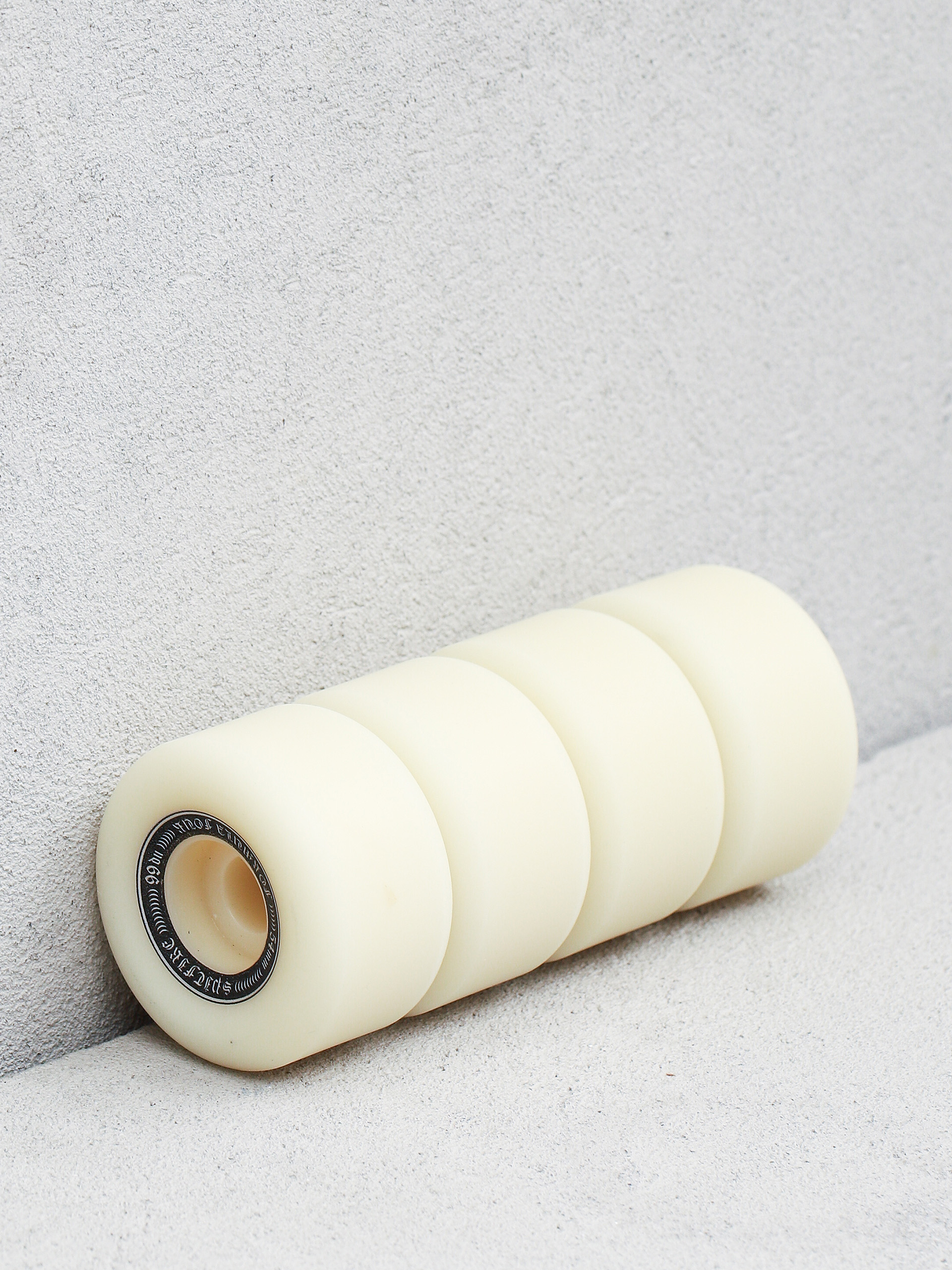 Колеса Spitfire Formula Four 99D Og Classic (natural/silver)