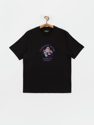 Футболка Carhartt WIP Smart (black)