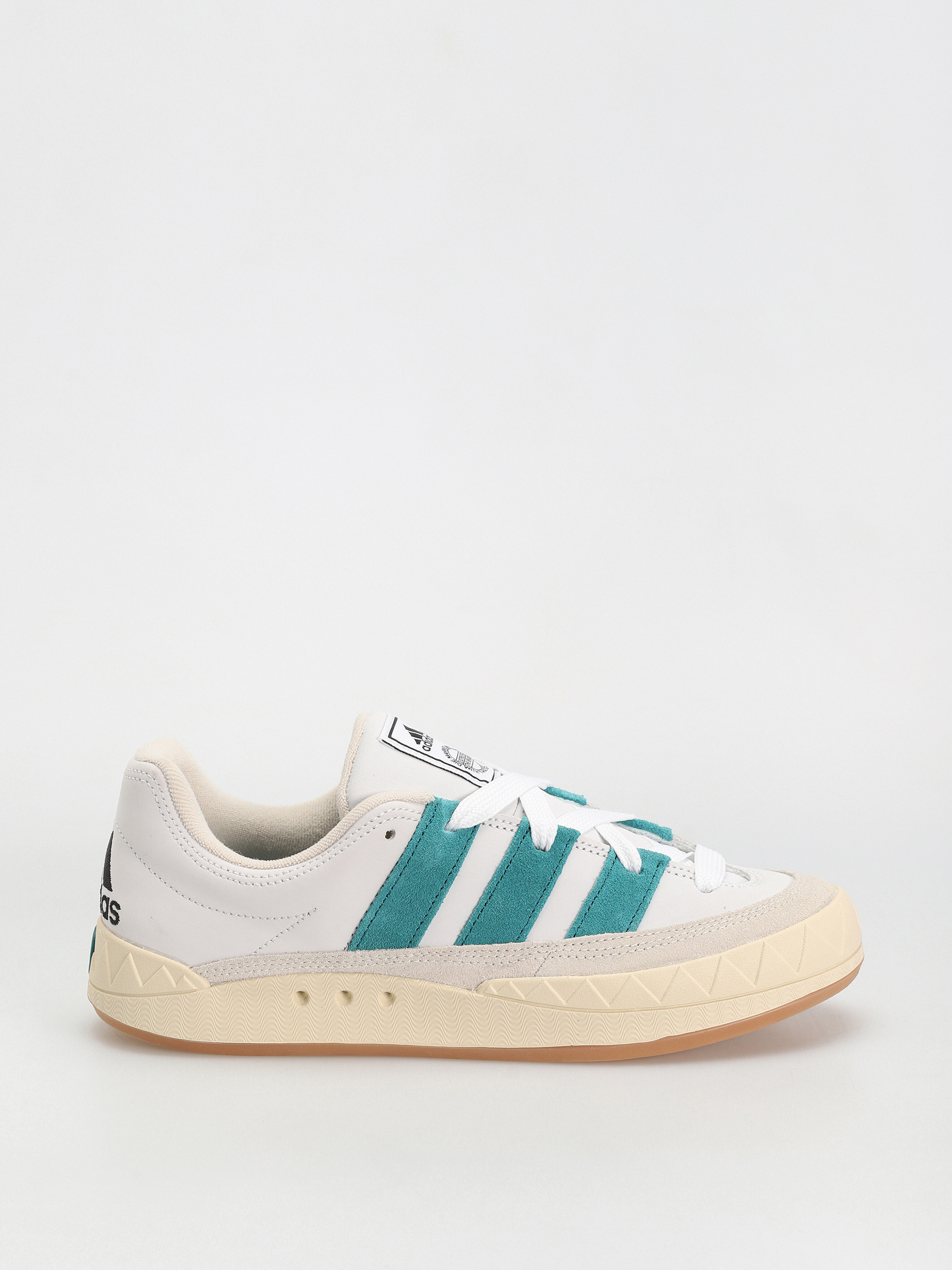 Взуття adidas Adimatic - сірий (ftwwht/legtea/alumin)