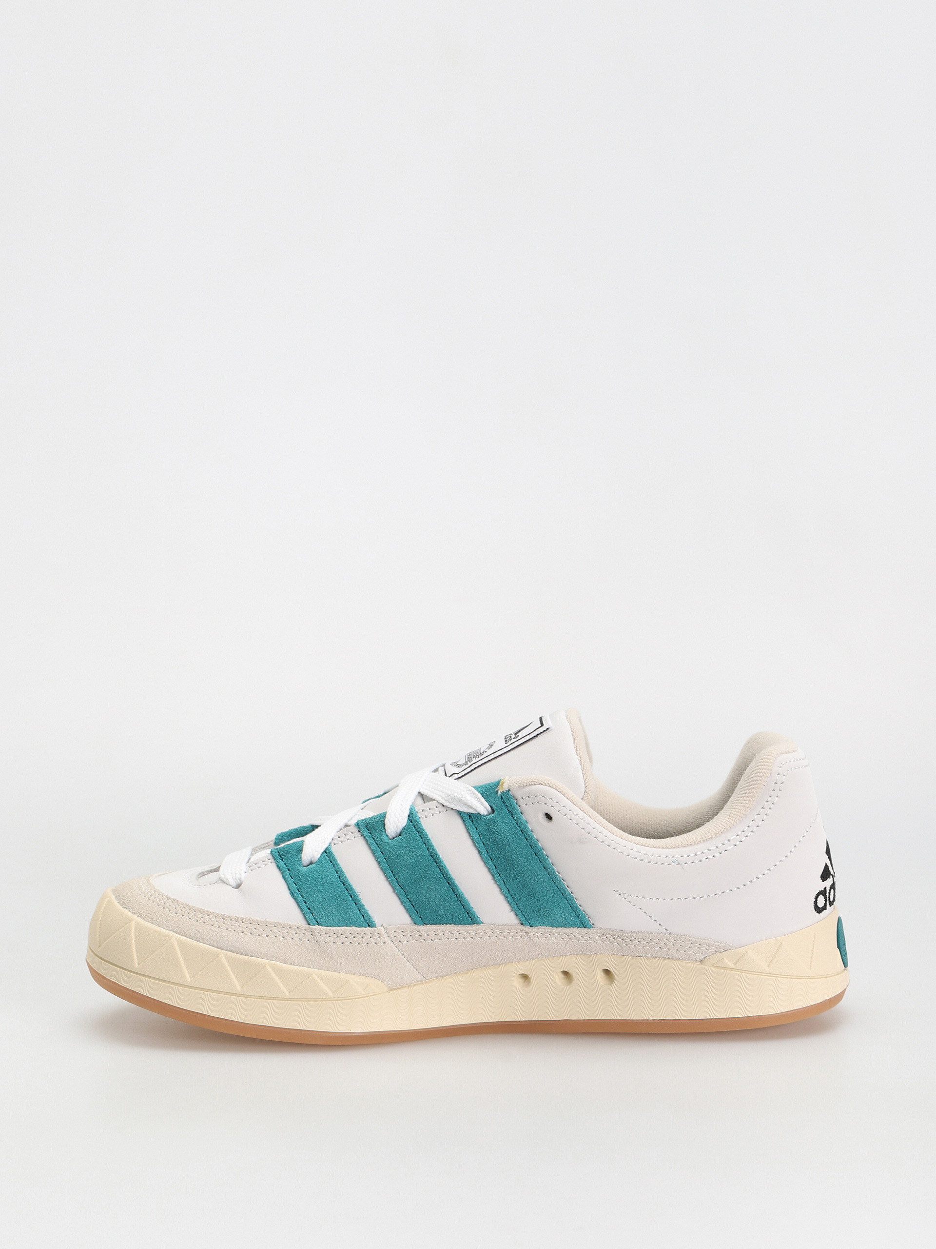 Взуття adidas Adimatic (ftwwht/legtea/alumin)