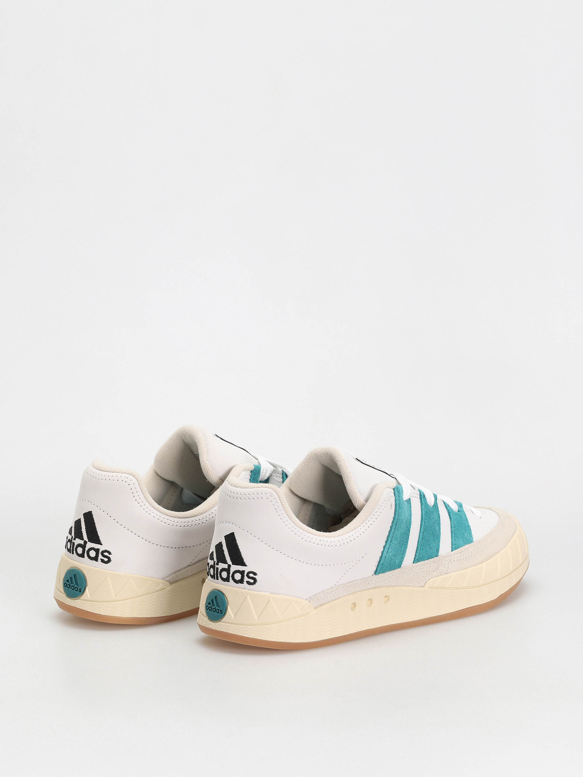 Взуття adidas Adimatic (ftwwht/legtea/alumin)