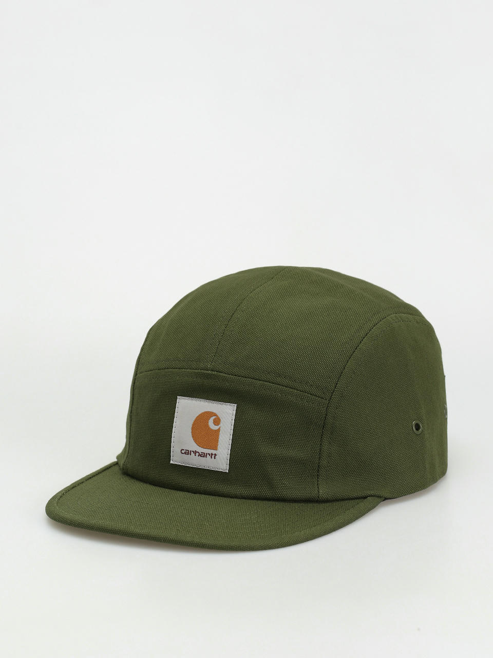 Кепка Carhartt WIP Backley (tarragon)