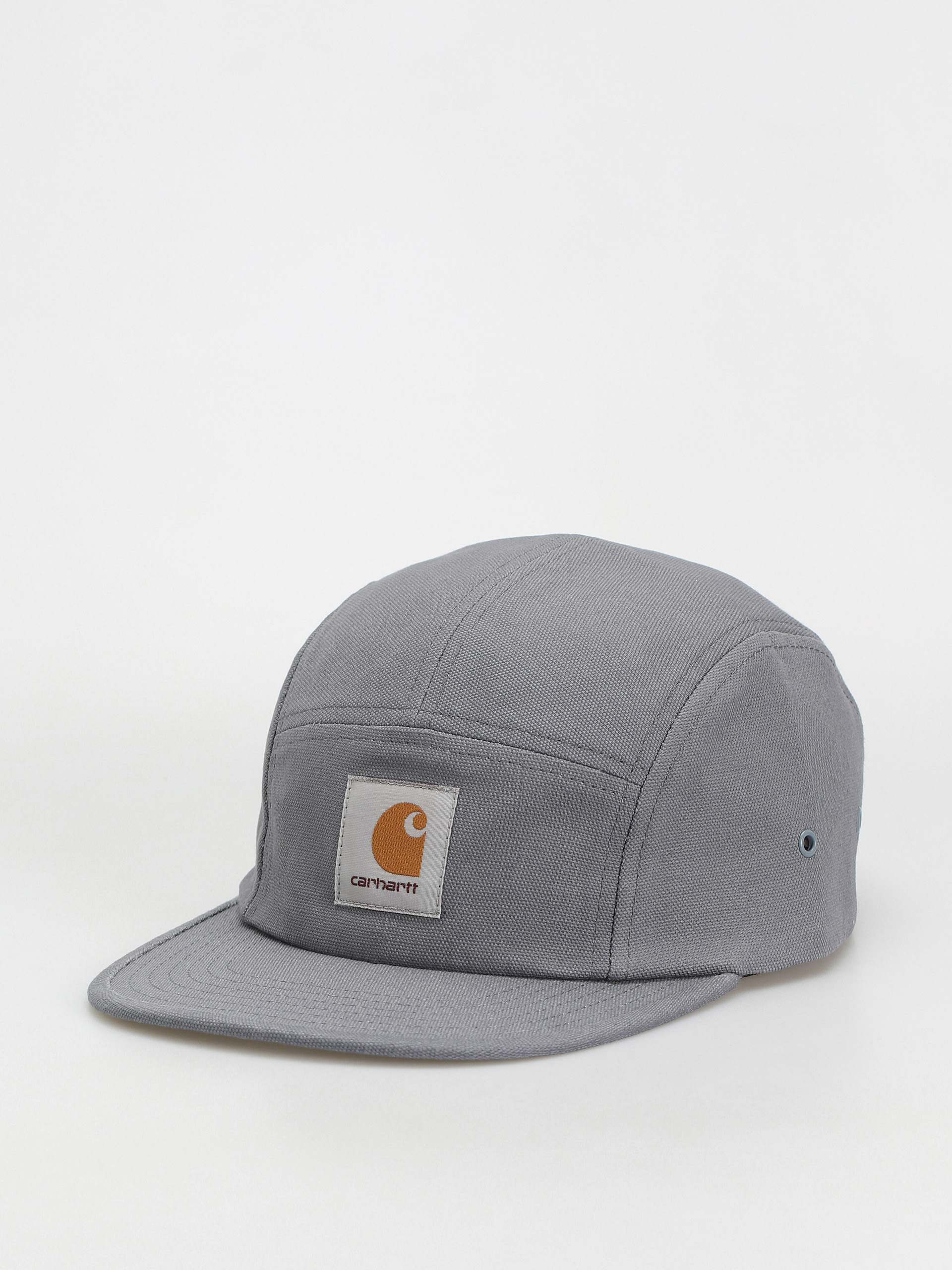 Кепка Carhartt WIP Backley (dove grey)