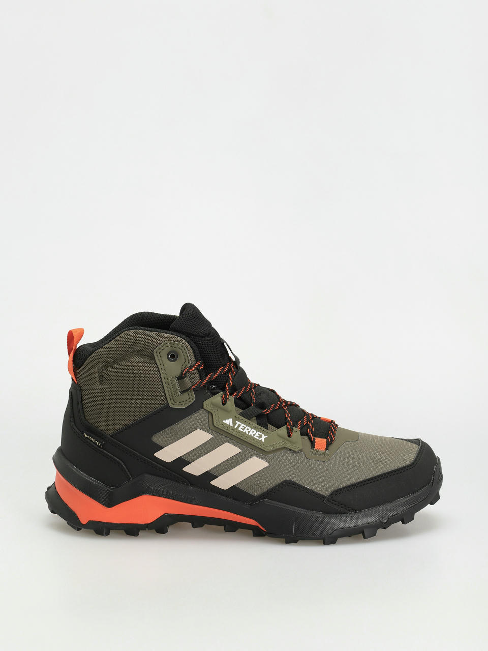 Взуття adidas Originals Terrex Ax4 Mid Gtx (olistr/wonbei/cblack)