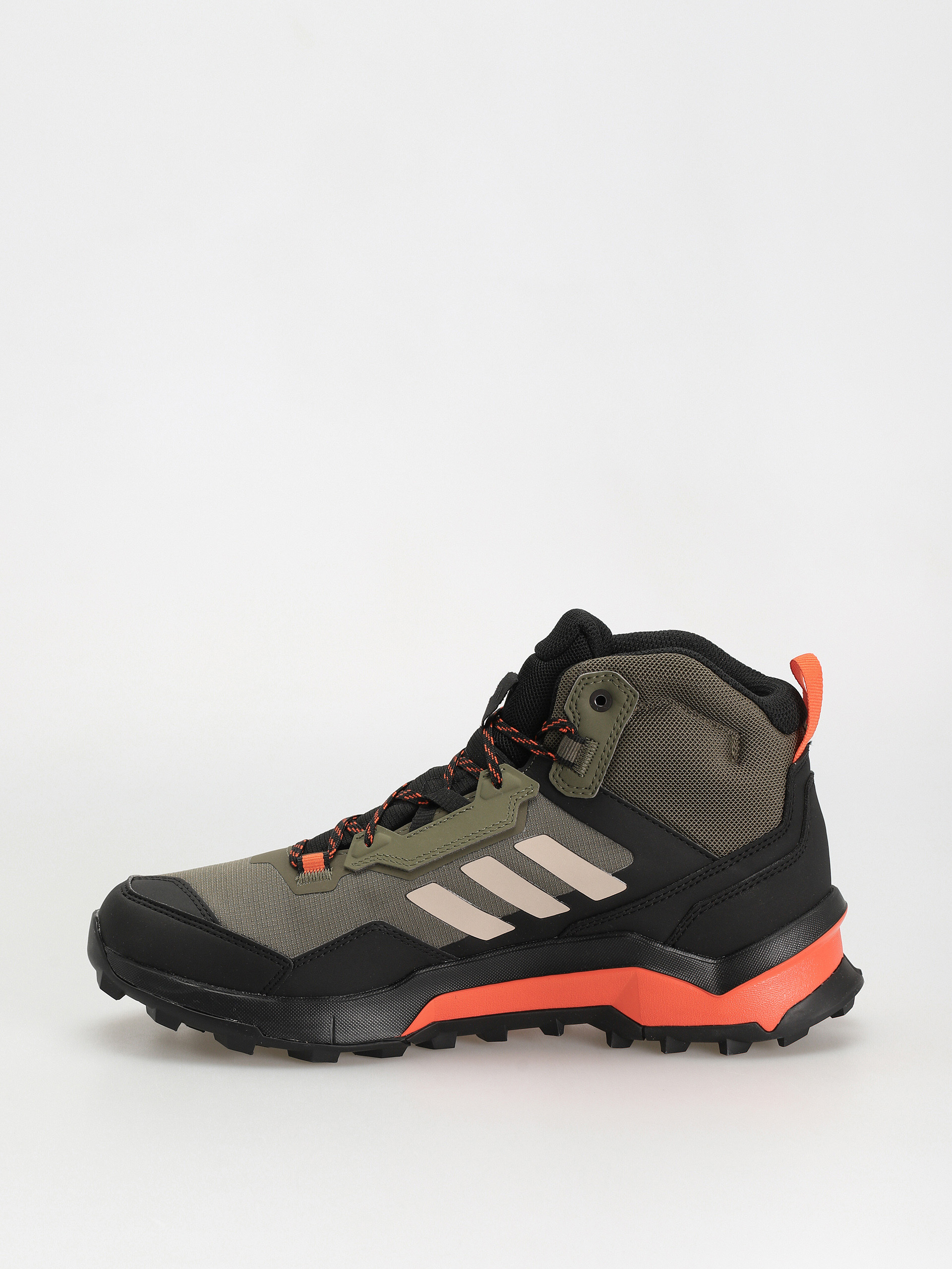 Взуття adidas Terrex Ax4 Mid Gtx (olistr/wonbei/cblack)