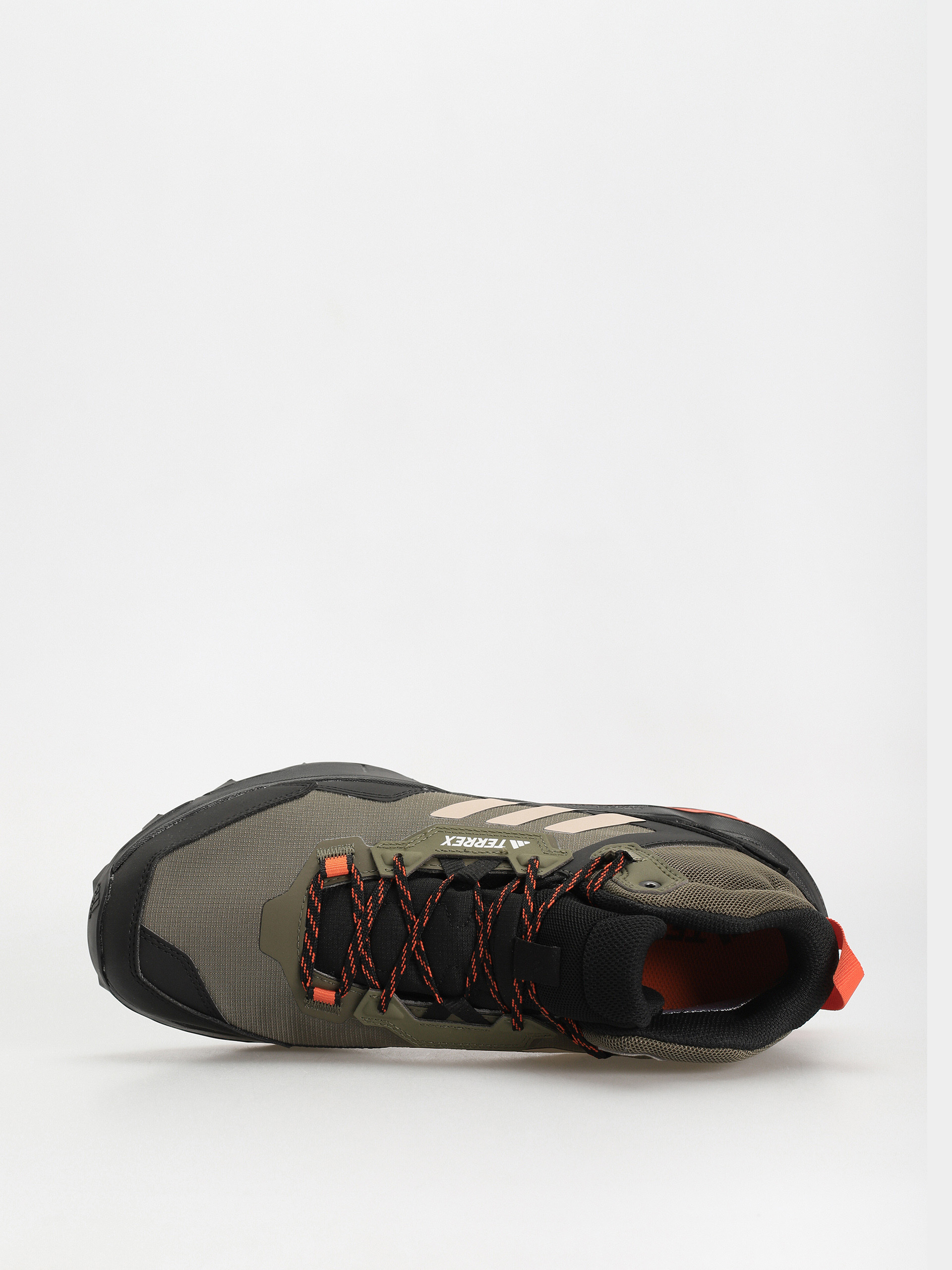 Взуття adidas Terrex Ax4 Mid Gtx (olistr/wonbei/cblack)