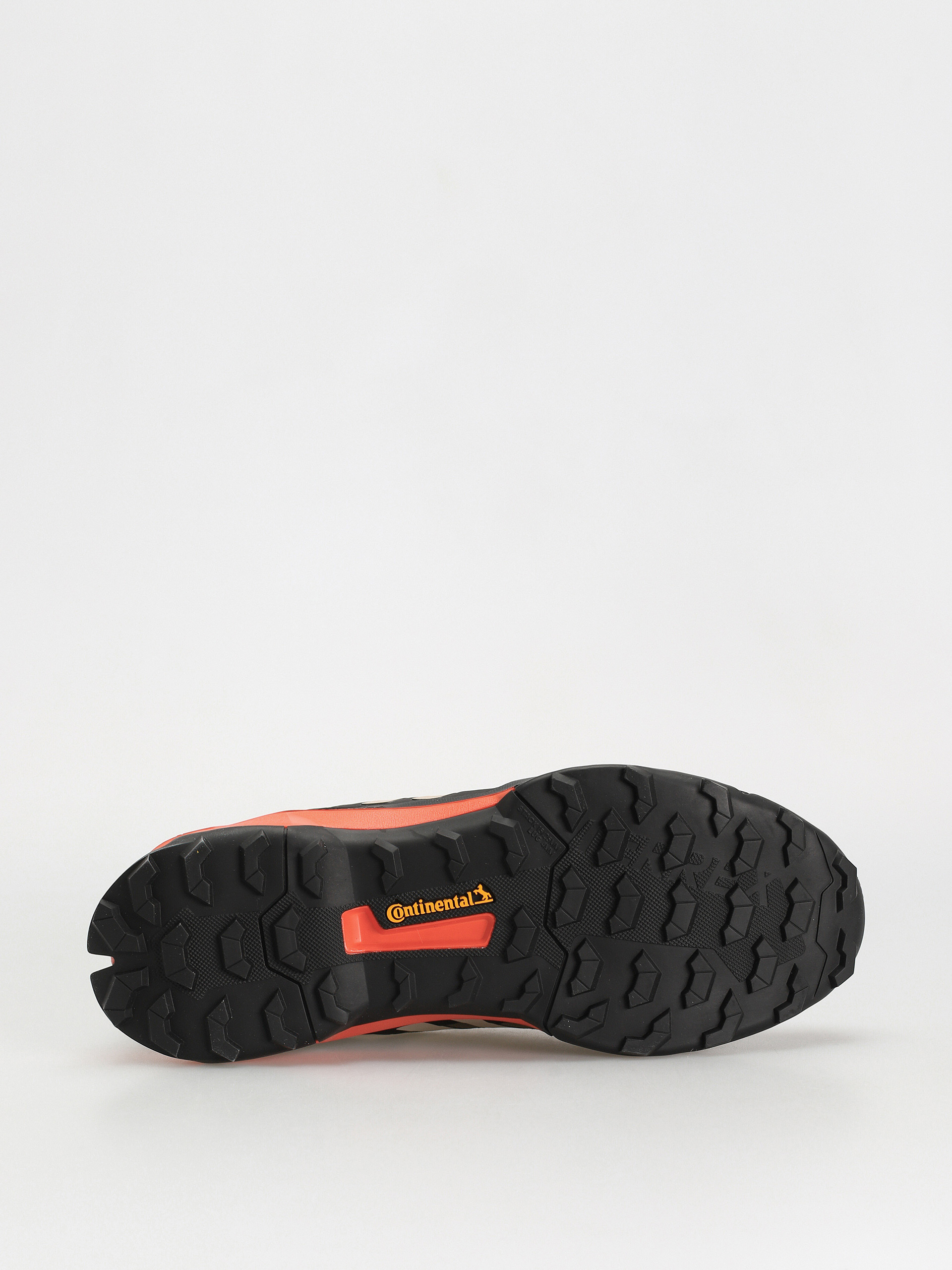 Взуття adidas Terrex Ax4 Mid Gtx - зелений (olistr/wonbei/cblack)