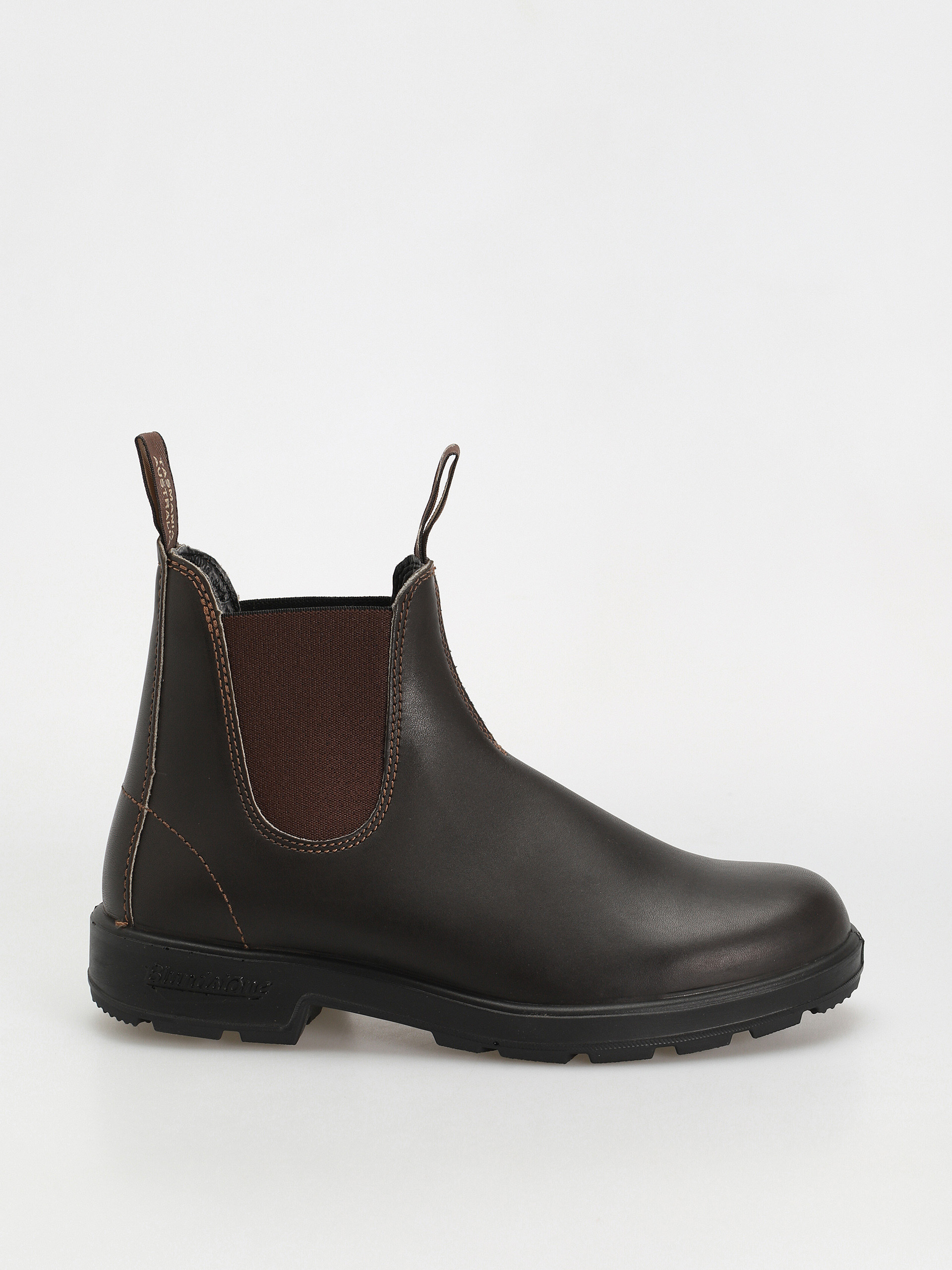 靴 Blundstone ORIGINALS #500 Brown Взуття Blundstone 500 - коричневий (brown)